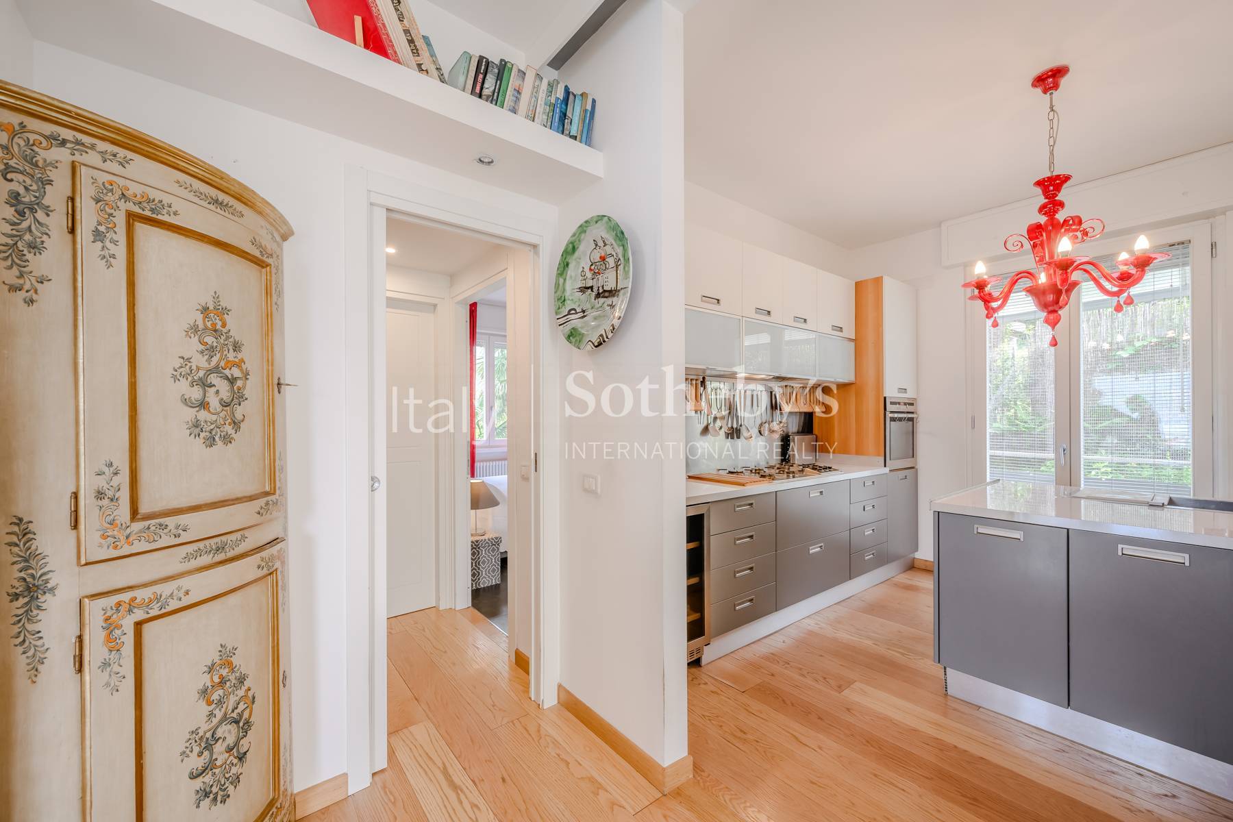  Exclusive villa with a pool and a dream view of Lake Maggiore - 物件實景