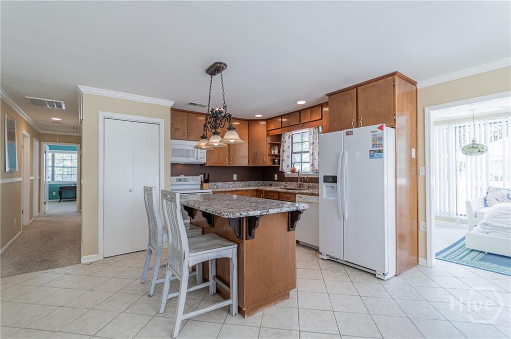 Tybee Island, Georgia, 31328, United States, 4 Bedrooms Bedrooms, ,3 BathroomsBathrooms,Residential,For Sale,1974608