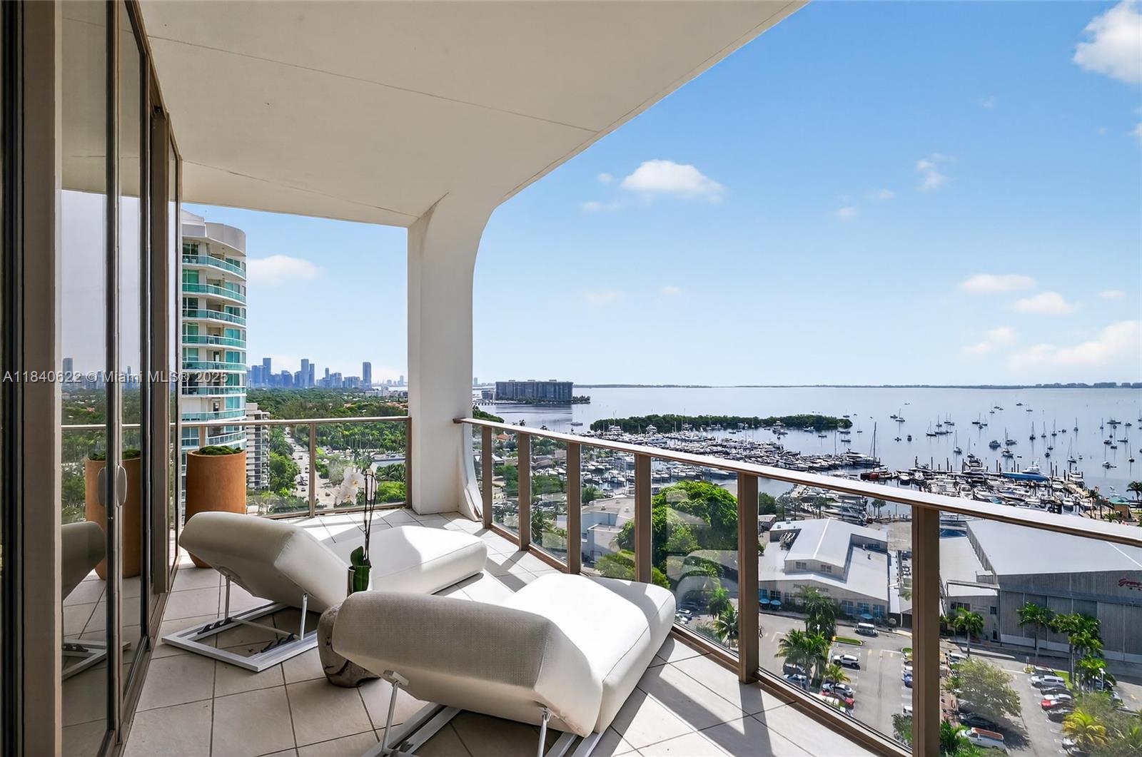 Miami, Florida, 33133, United States, 4 Bedrooms Bedrooms, ,4 BathroomsBathrooms,Residential,For Sale,1898315