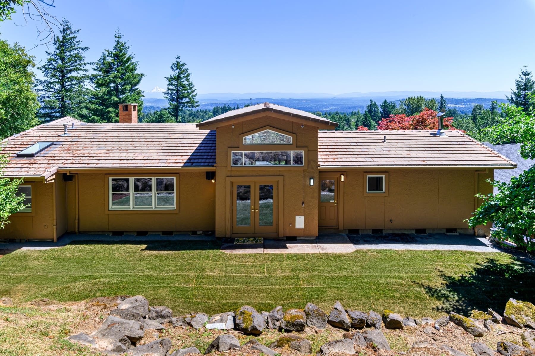  8 GARIBALDI ST Lake Oswego, OR 97035 - 物件實景