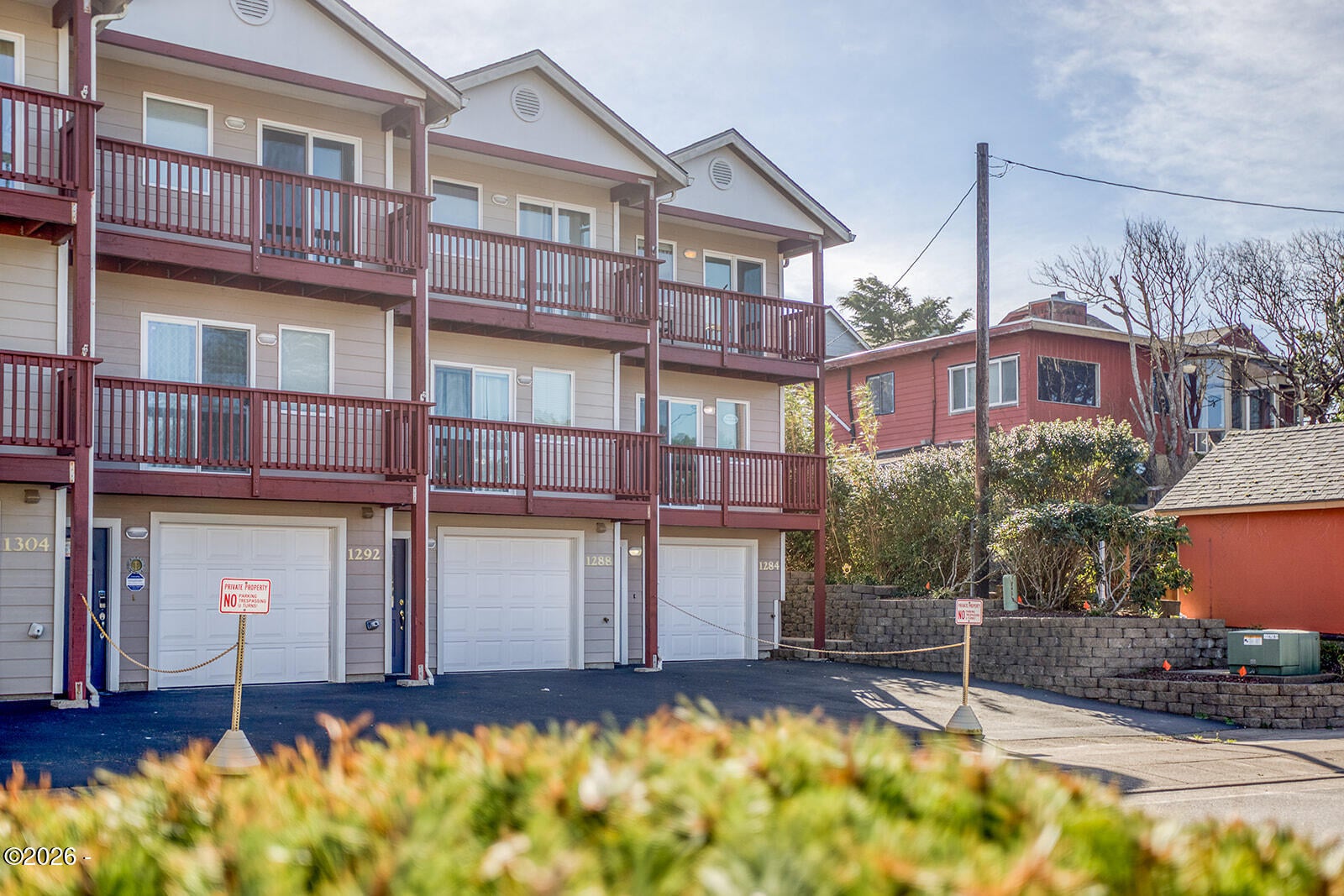 15th St, Lincoln City, OR 97367