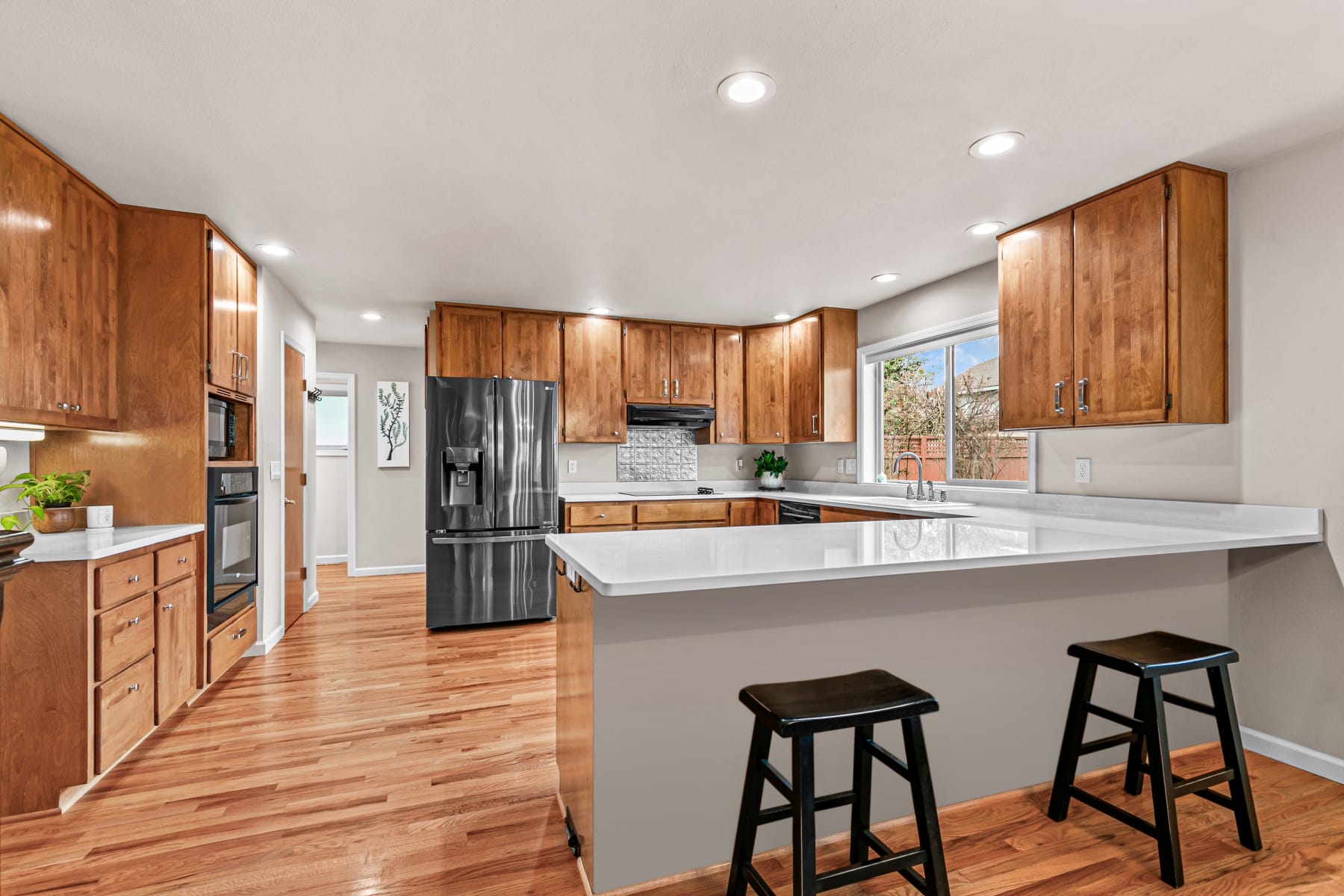  3115 Salishan Court Medford, OR 97504 - 物件實景