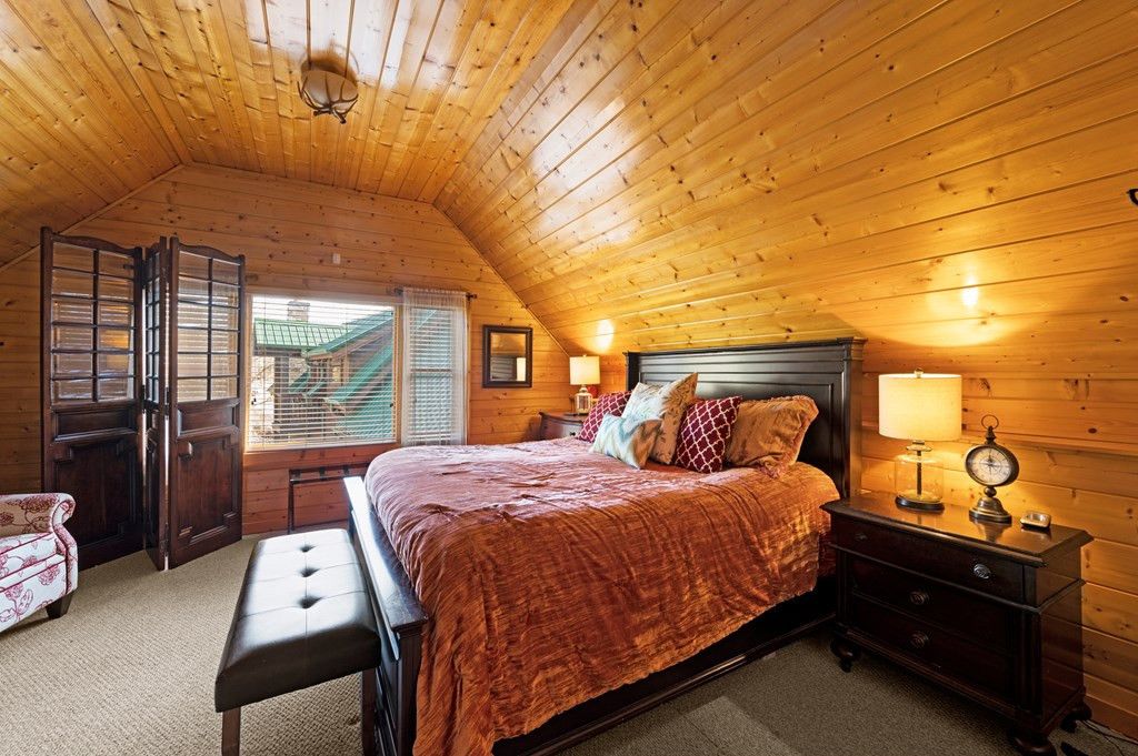 Sevierville, Tennessee, 37862, United States, 2 Bedrooms Bedrooms, ,4 BathroomsBathrooms,Residential,For Sale,1914070