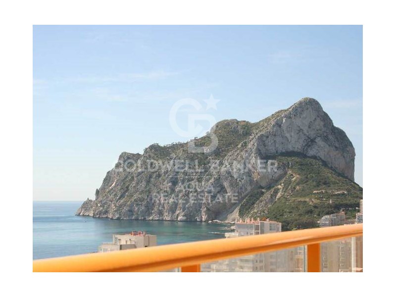 Calpe / Calp, Comunidad Valenciana, ES, 3 Bedrooms Bedrooms, ,3 BathroomsBathrooms,Residential,For Sale,1767474