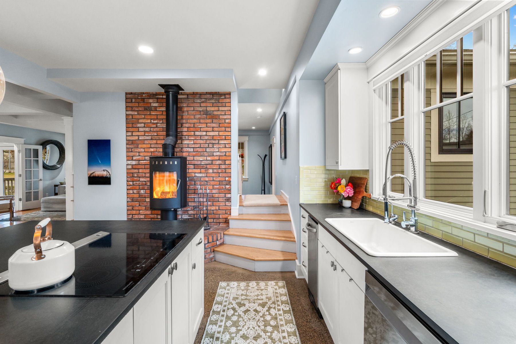  810 S Willson Ave - 物件實景