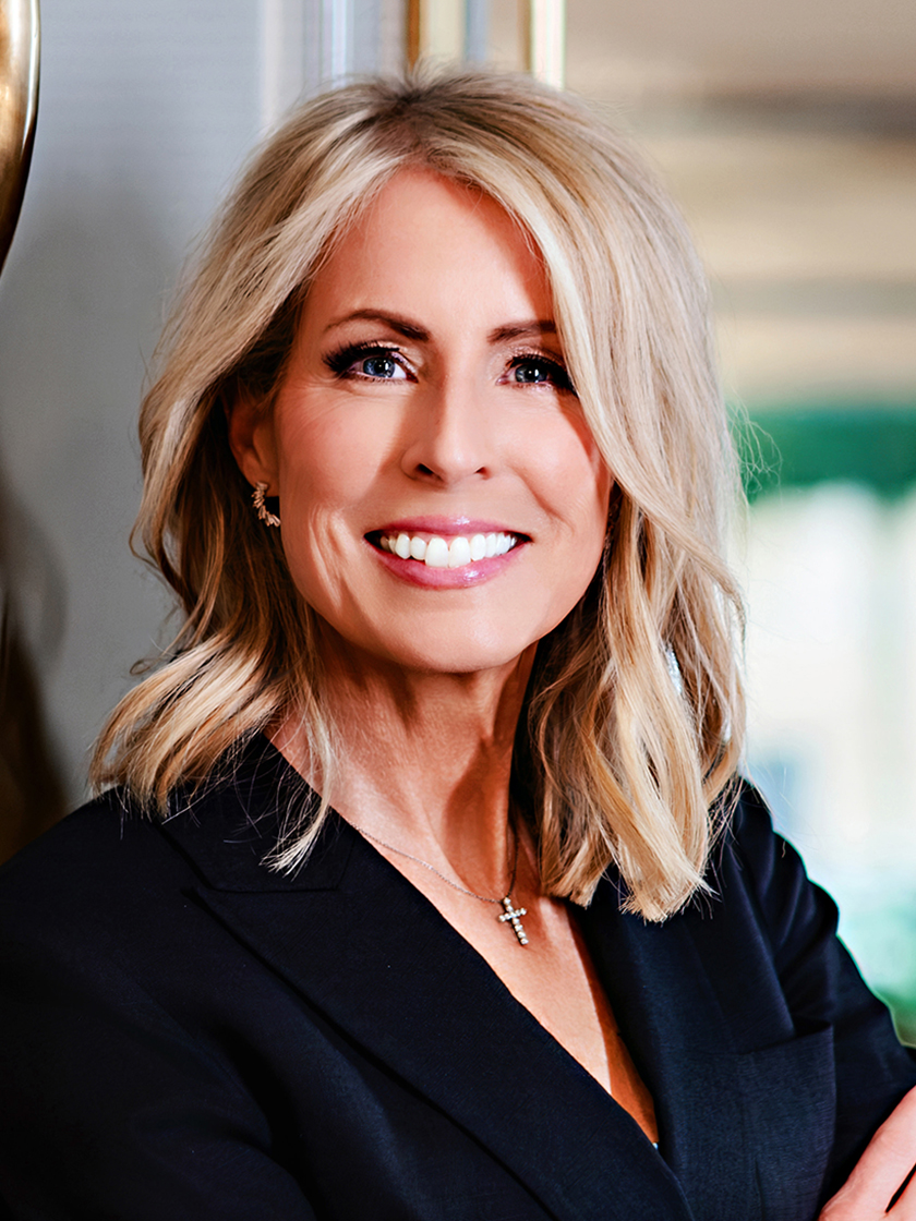 Tricia Feagin