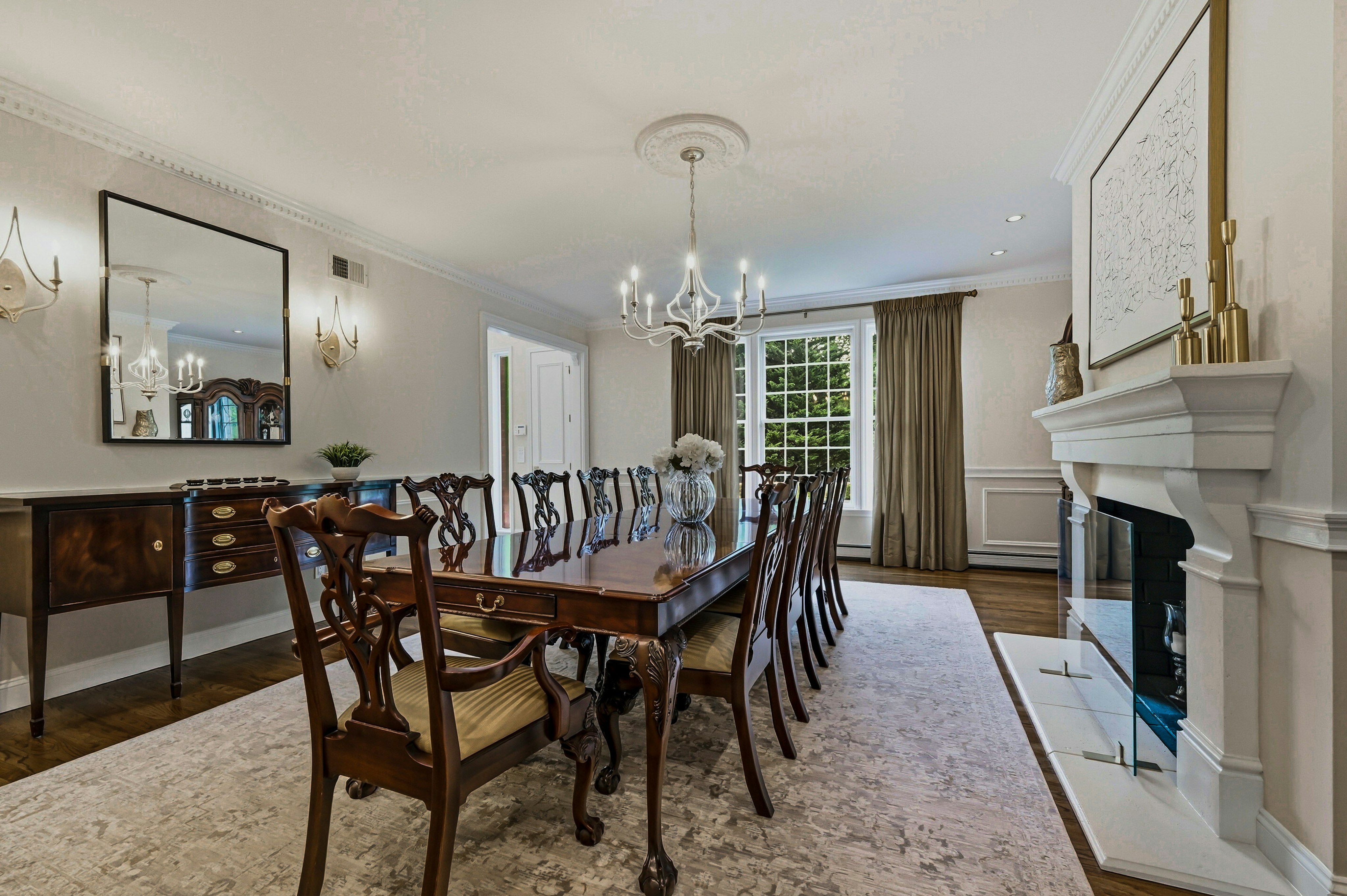  5 Westwood Court, Glen Head, NY, 11545 - 物件實景