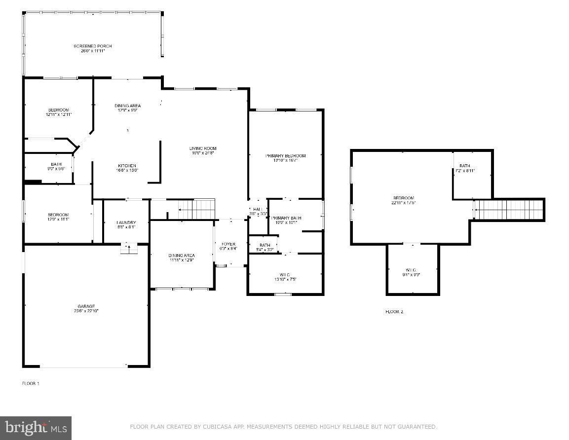 DAGSBORO, Delaware, 19939, United States, 4 Bedrooms Bedrooms, ,3 BathroomsBathrooms,Residential,For Sale,1983724