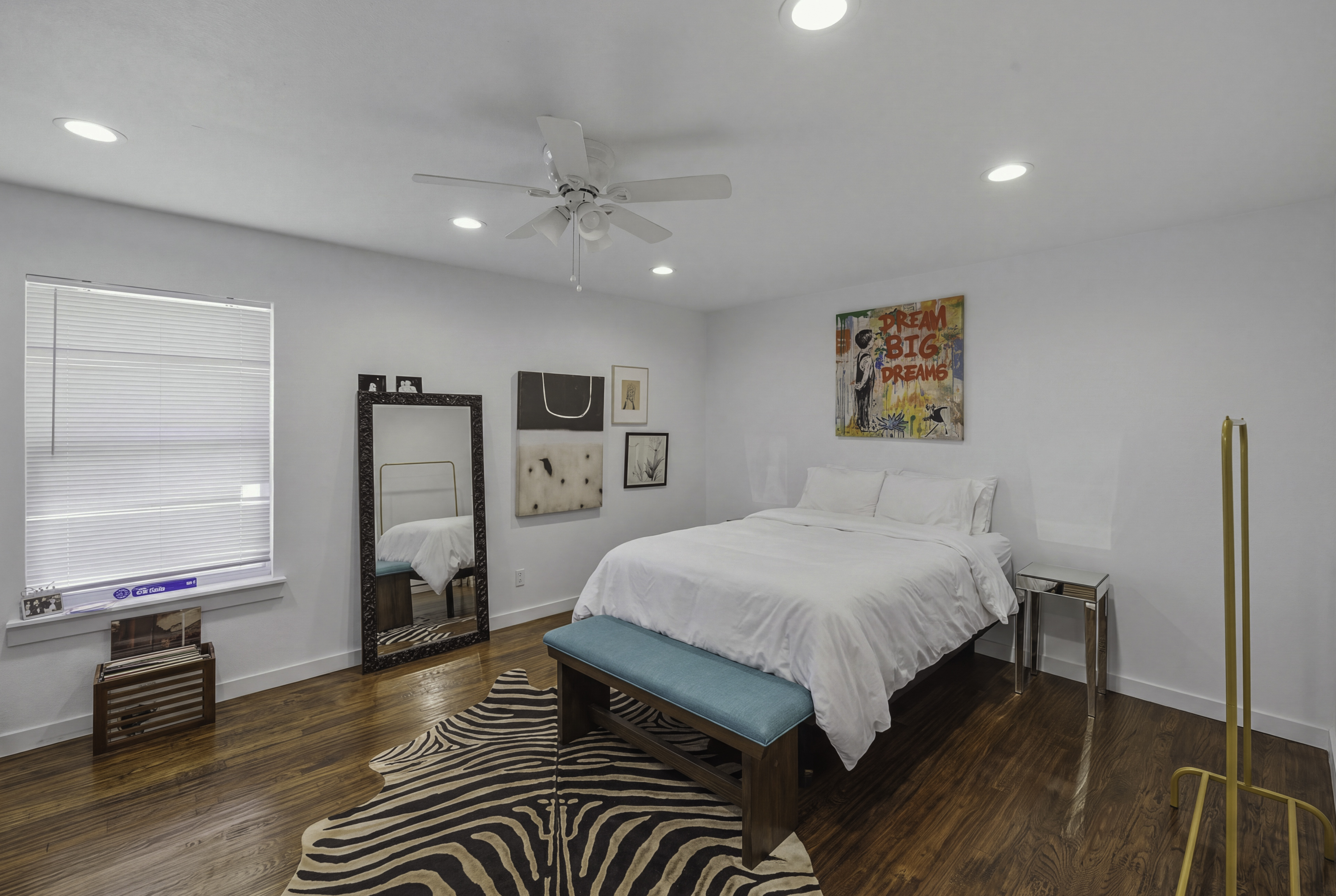  3233 Merida Avenue, Fort Worth, TX, 76109 - 物件實景
