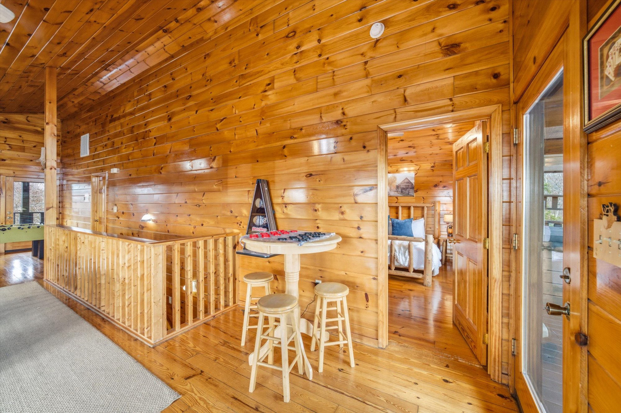 Sevierville, Tennessee, 37876-3406, United States, 3 Bedrooms Bedrooms, ,5 BathroomsBathrooms,Residential,For Sale,2049447