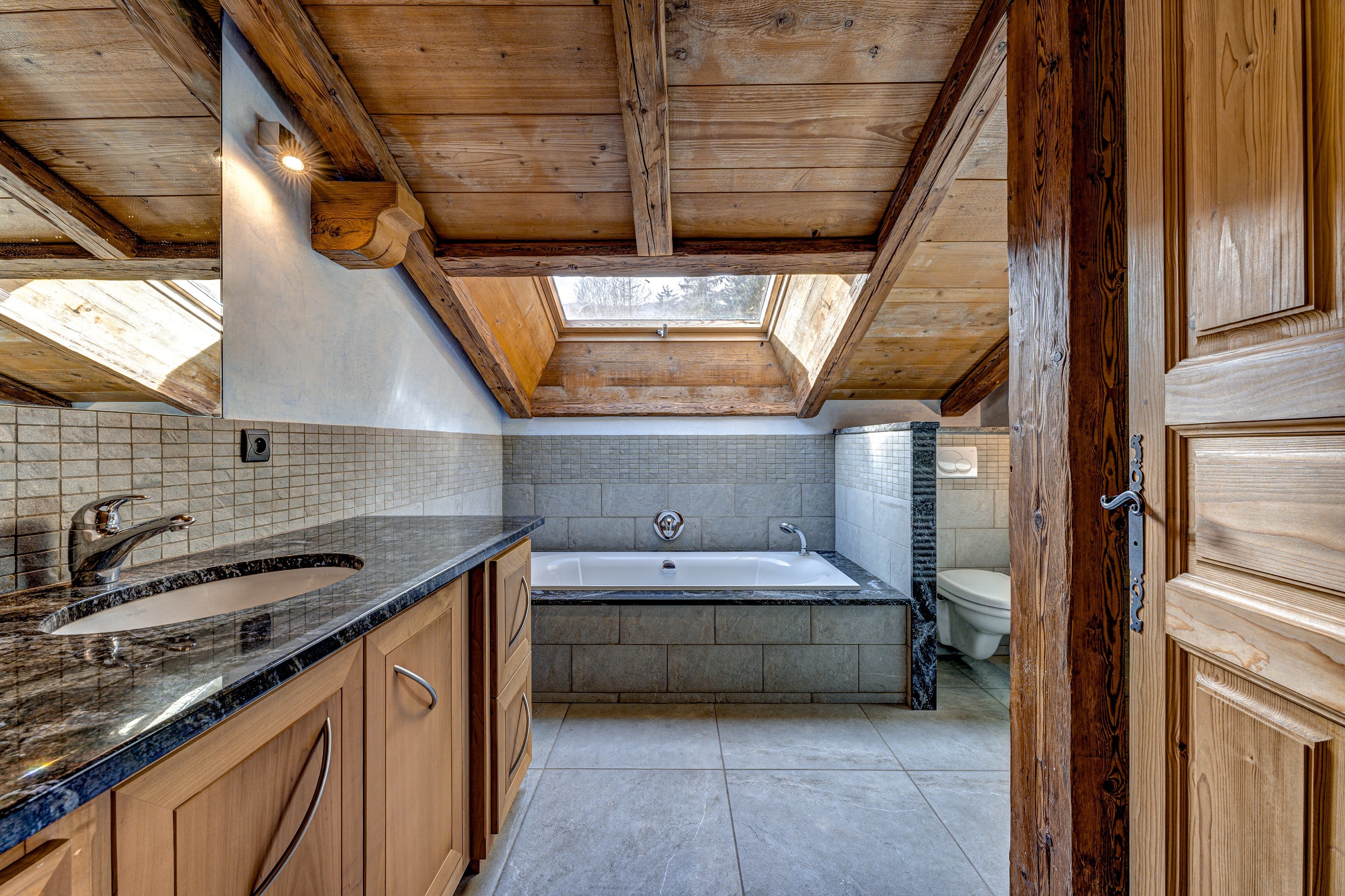  EXCLUSIVITY - FARMHOUSE PALOMINO - 物件實景
