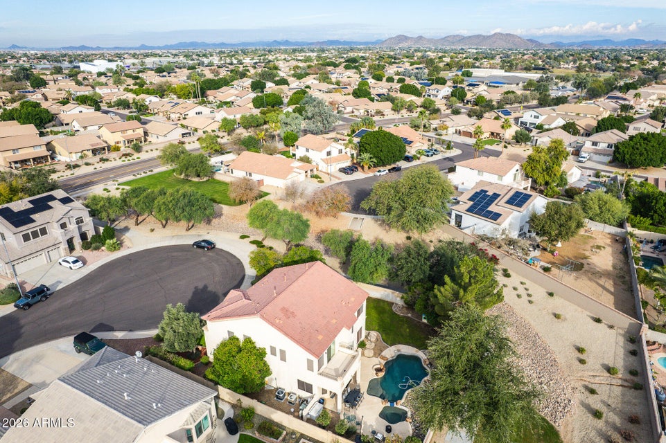 Peoria, Arizona, 85382, United States, 5 Bedrooms Bedrooms, ,Residential,For Sale,2008574