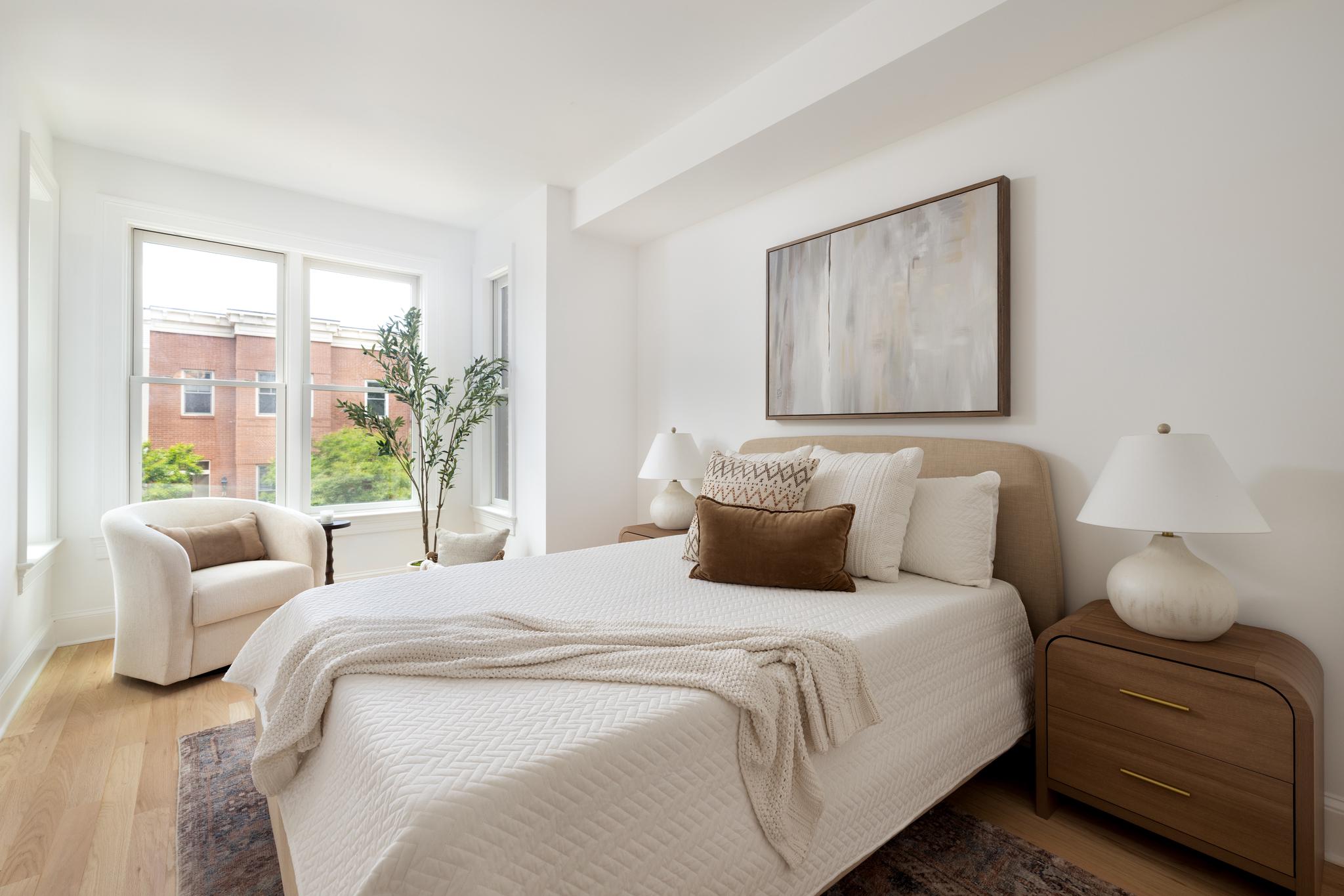 1241 4th Street NW, Washington, DC, 20001 - 物件實景
