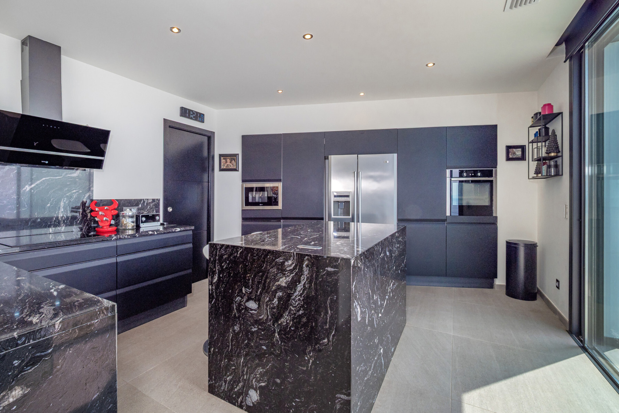  Exclusive modern villa with stunning views of the bay of Roses - 物件實景