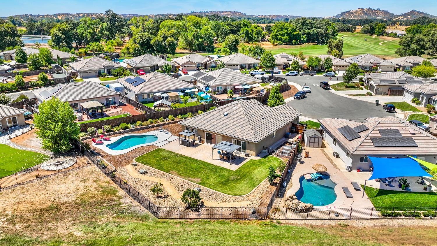 Ione, California, 95640, United States, 4 Bedrooms Bedrooms, ,3 BathroomsBathrooms,Residential,For Sale,1975203