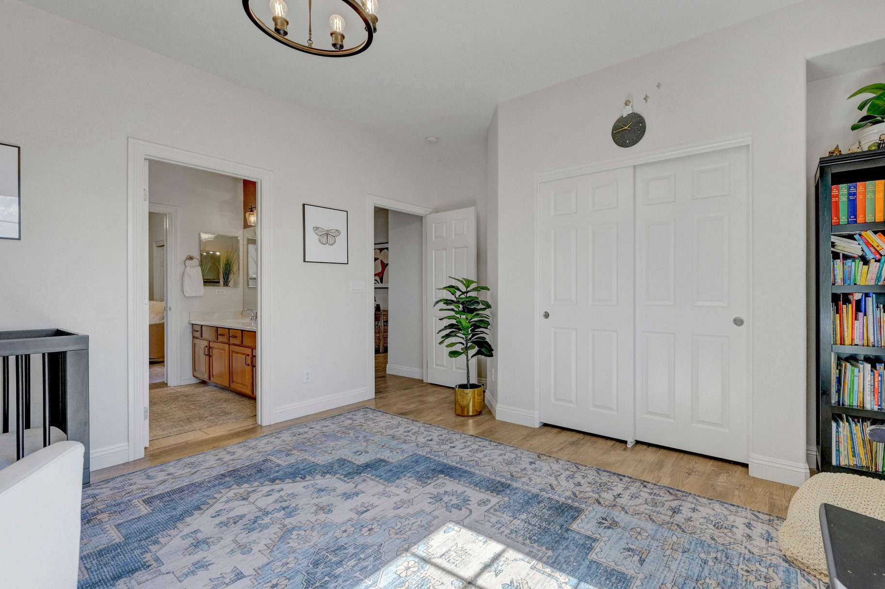  Elegant Toll Brothers Home in Gated Summerlin Community - 物件實景