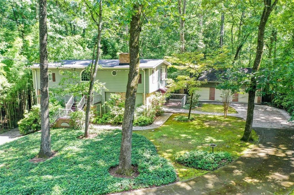 Marietta, Georgia, 30064, United States, 3 Bedrooms Bedrooms, ,3 BathroomsBathrooms,Residential,For Sale,1917200