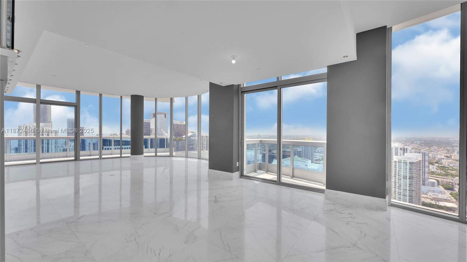 Miami, Florida, 33131, United States, 3 Bedrooms Bedrooms, ,6 BathroomsBathrooms,Residential,For Sale,1938833