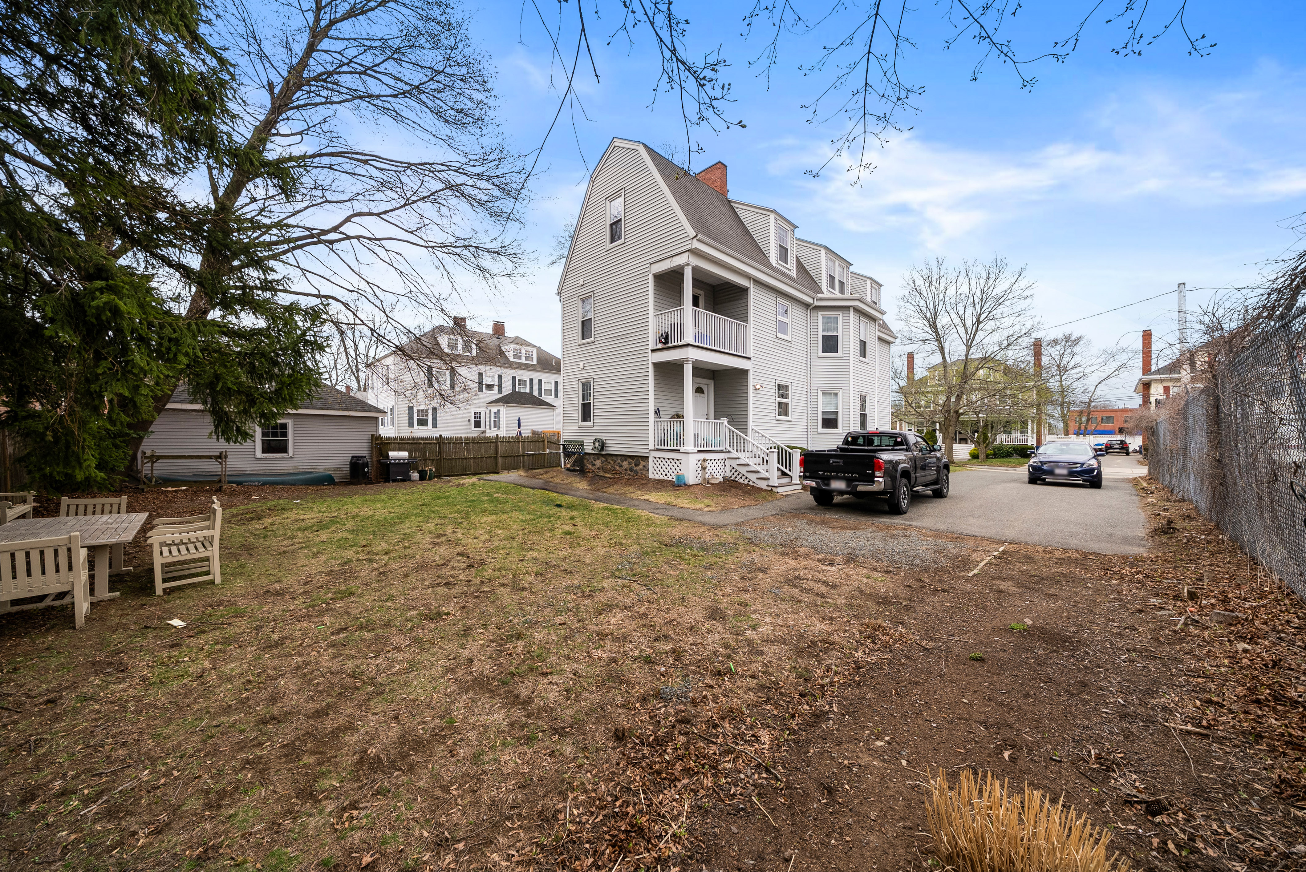  4 Alden Street, Unit 3, Danvers, MA, 01923 - 物件實景