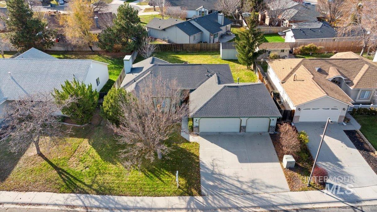 Boise, Idaho, 83716, United States, 3 Bedrooms Bedrooms, ,2 BathroomsBathrooms,Residential,For Sale,1995965