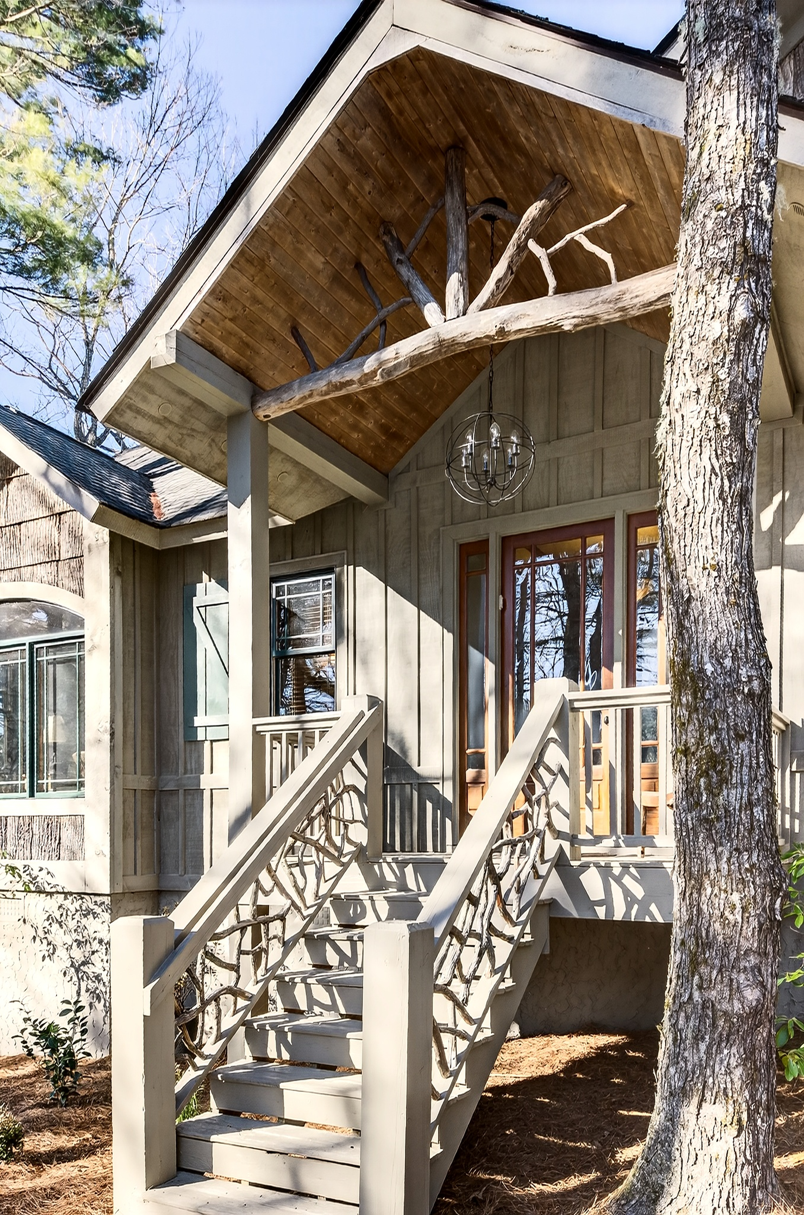  161 Chestnut Trace - 物件實景