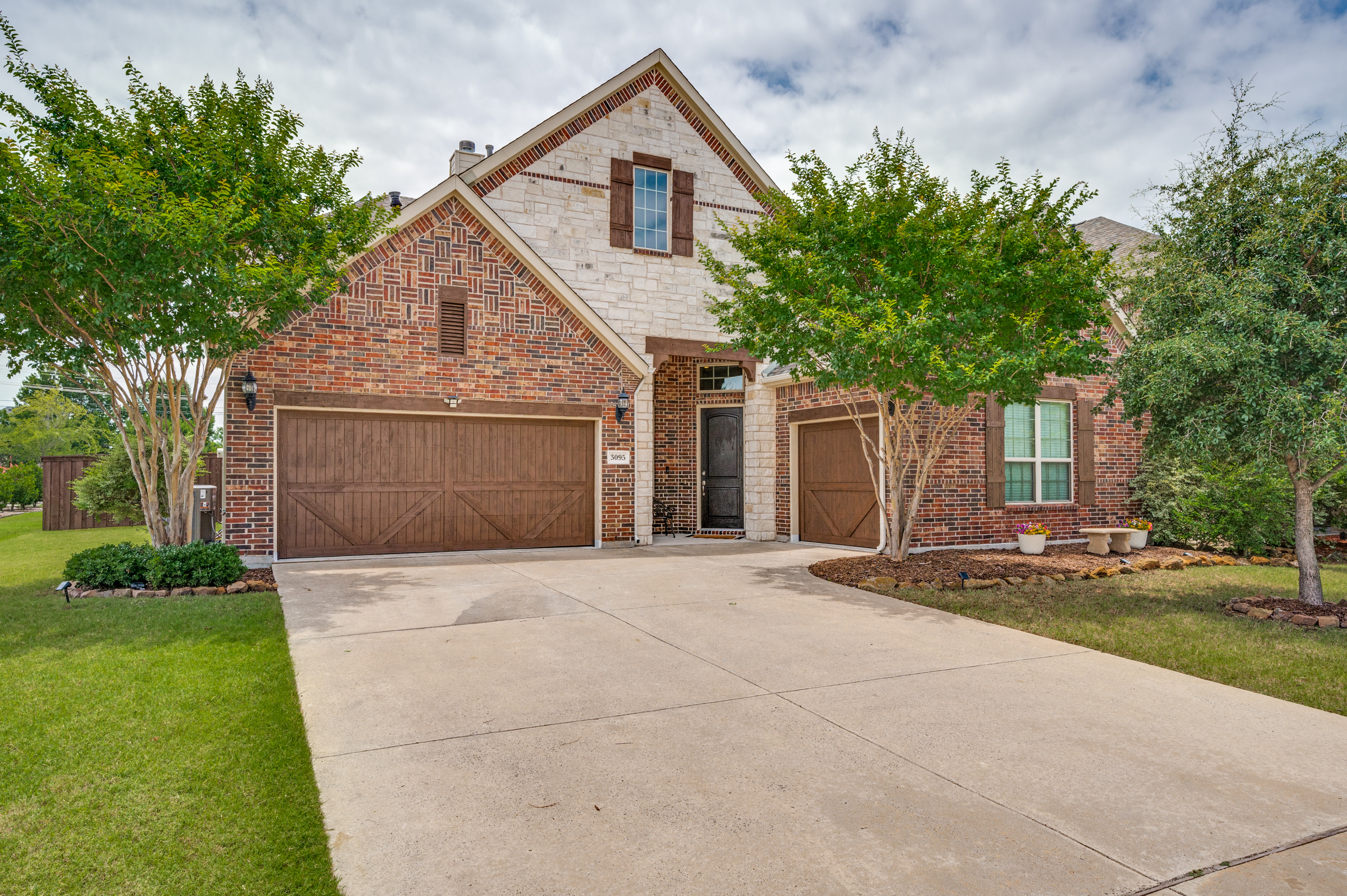  3095 Ida Drive, Frisco, TX, 75033 - 物件實景