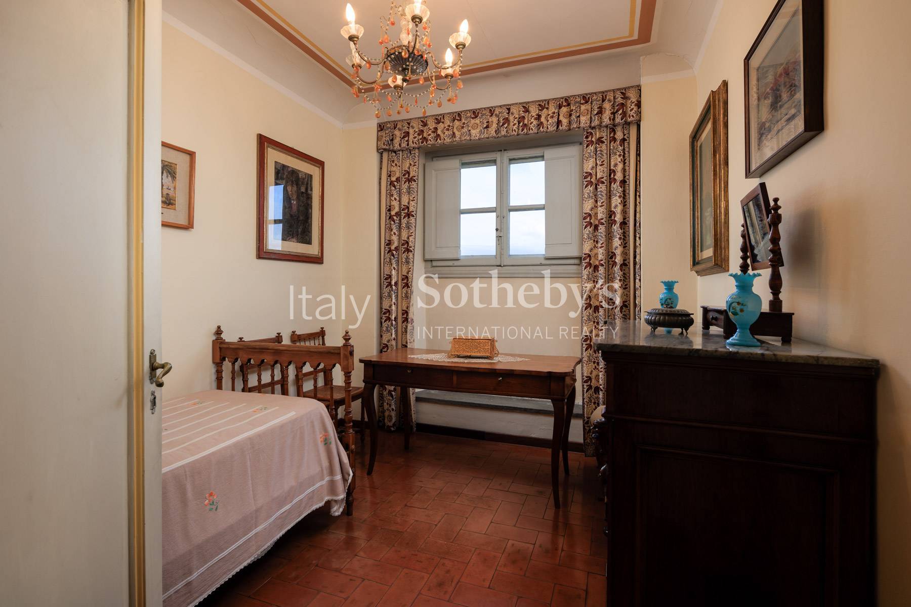  Villa Monna Lisa - Historic Mansion on the hills of Florence - 物件實景