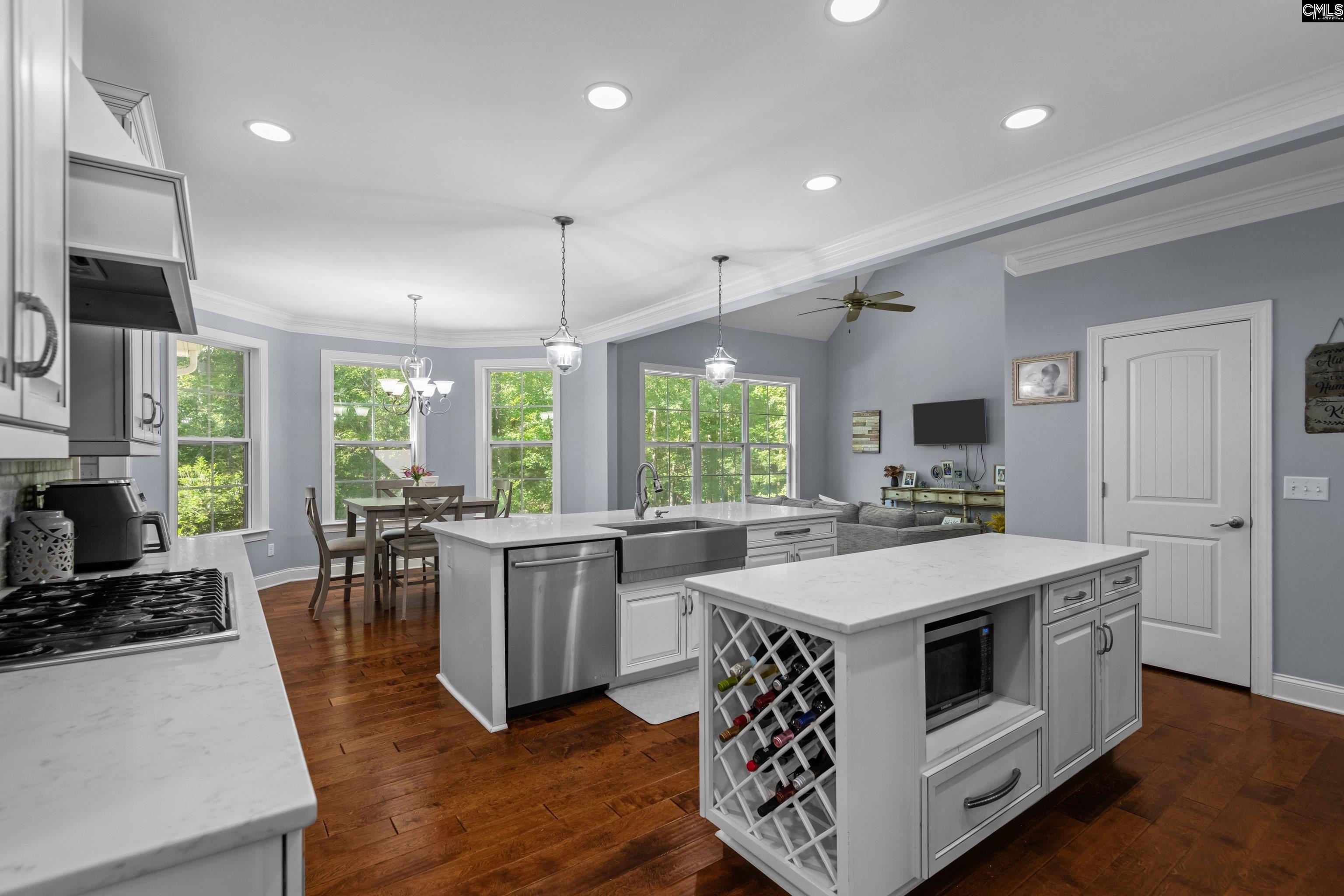 Lexington, South Carolina, 29072, United States, 5 Bedrooms Bedrooms, ,5 BathroomsBathrooms,Residential,For Sale,2049190
