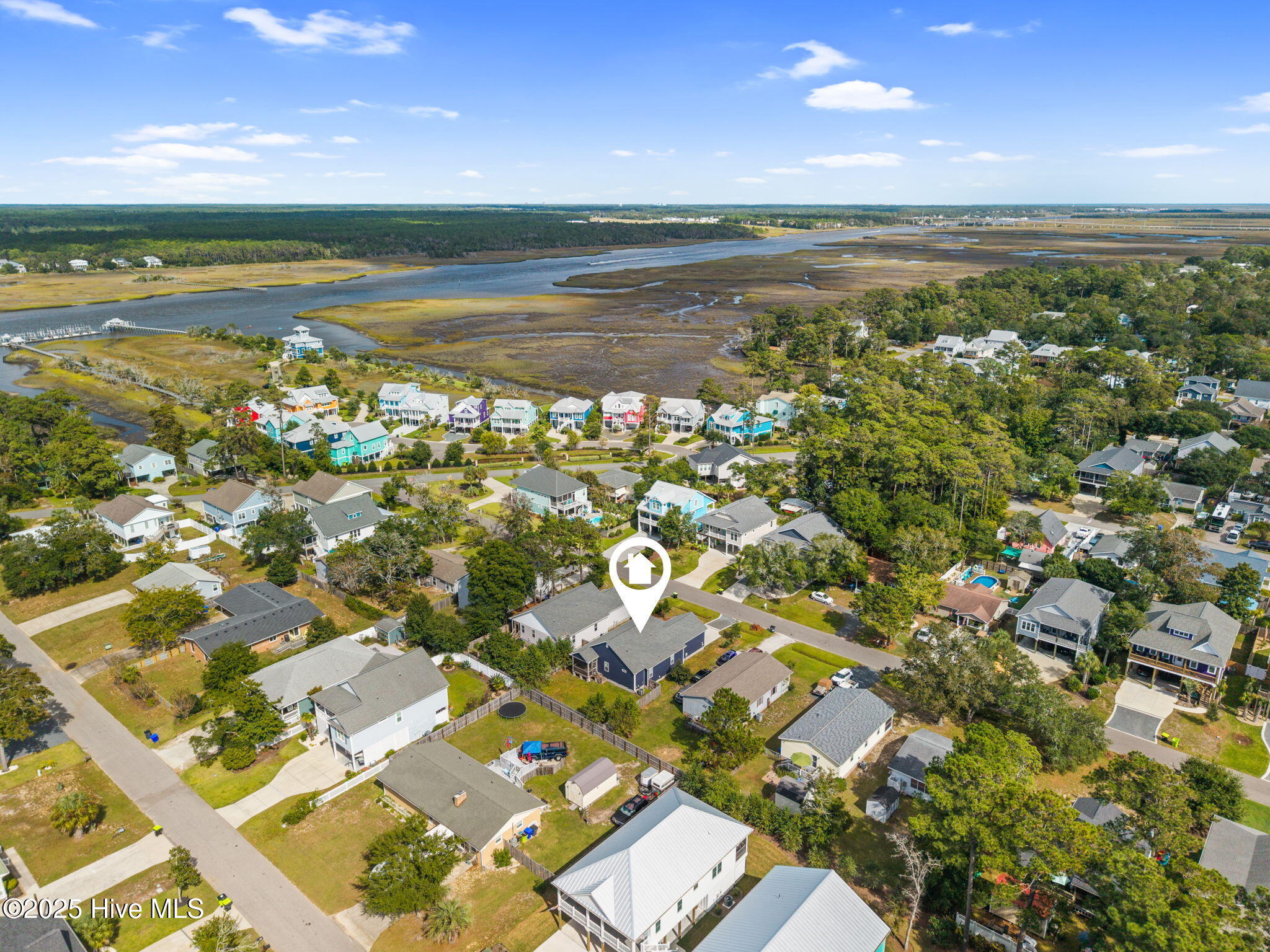 Oak Island, North Carolina, 28465, United States, 3 Bedrooms Bedrooms, ,2 BathroomsBathrooms,Residential,For Sale,1975510