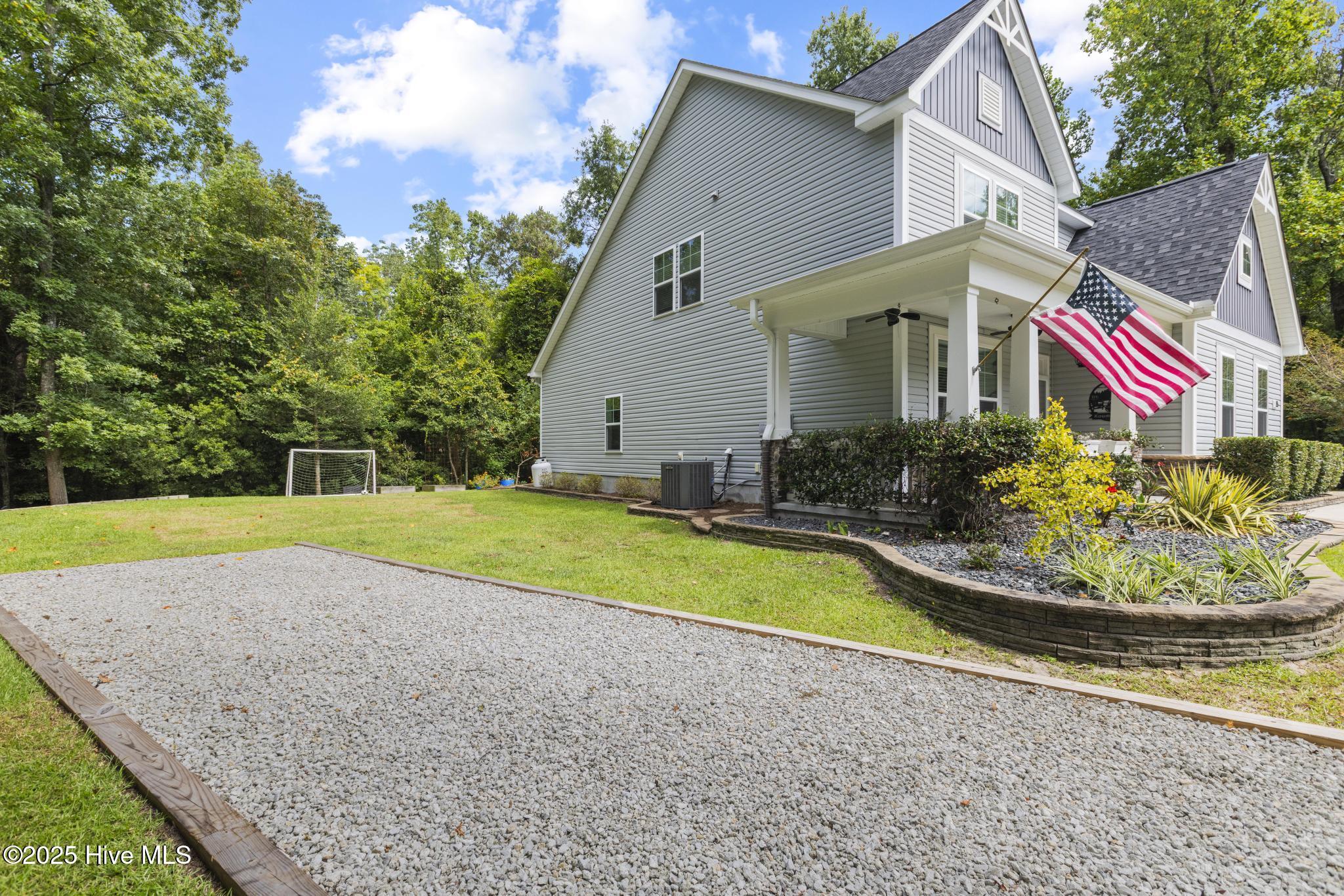 Hampstead, North Carolina, 28443, United States, 4 Bedrooms Bedrooms, ,3 BathroomsBathrooms,Residential,For Sale,1942218