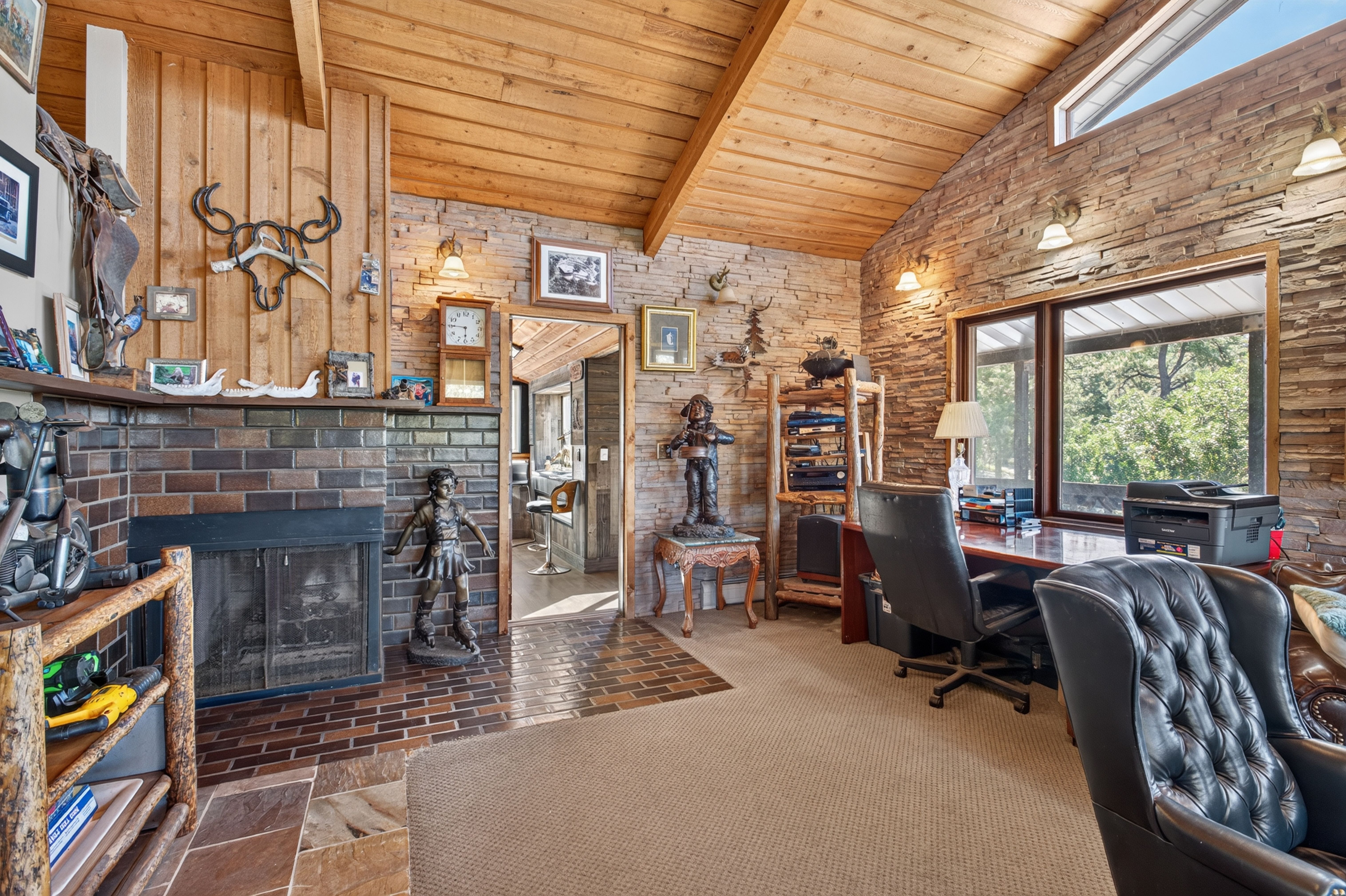  An exceptional opportunity to create a truly one-of-a-kind Colorado estate - 物件實景