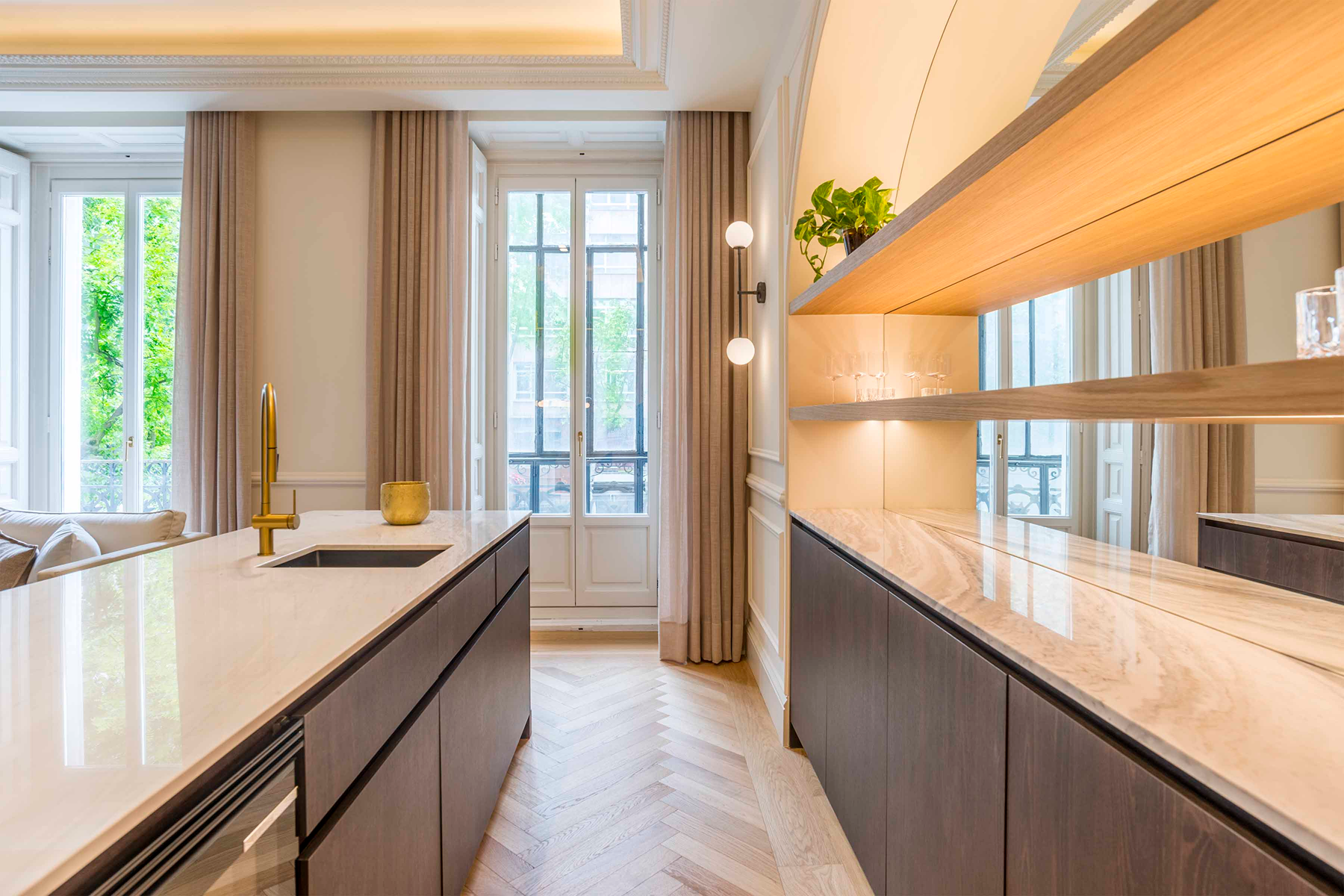  Classic elegance in Almagro - 物件實景
