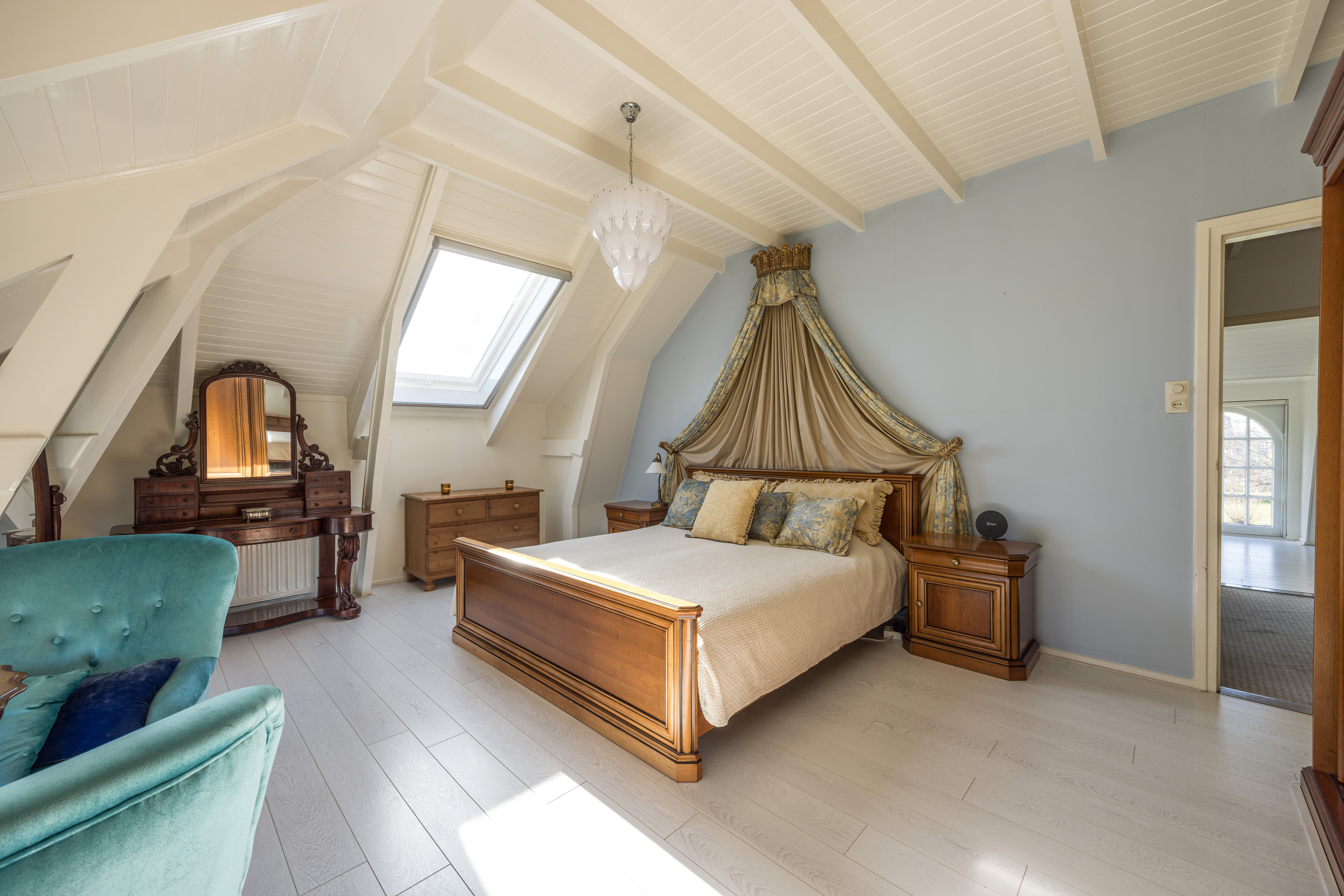  Villa Zonnebloem – Vecht Riverside Estate - 物件實景