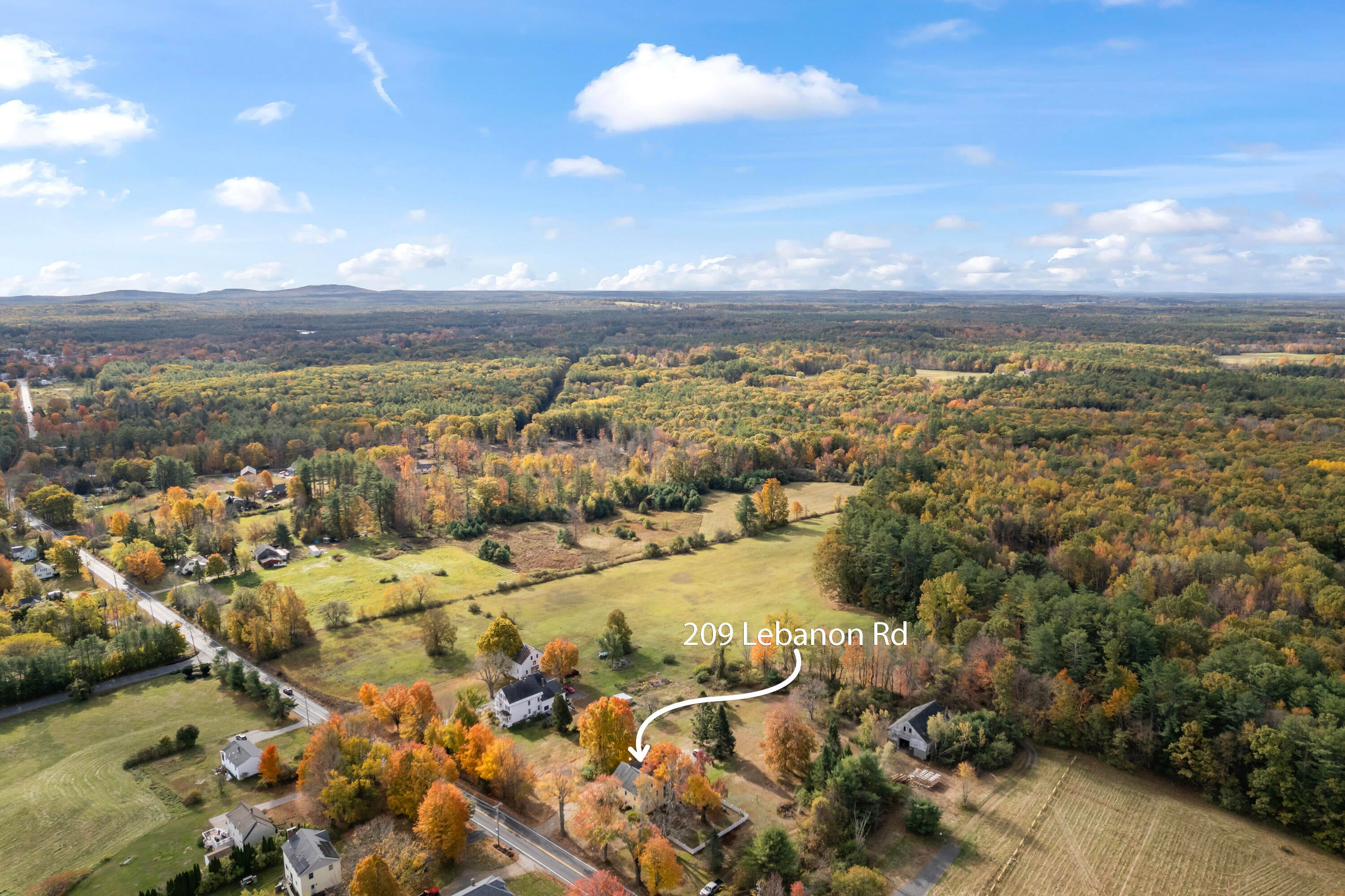North Berwick, Maine, 03906, United States, 4 Bedrooms Bedrooms, ,2 BathroomsBathrooms,Residential,For Sale,1921414
