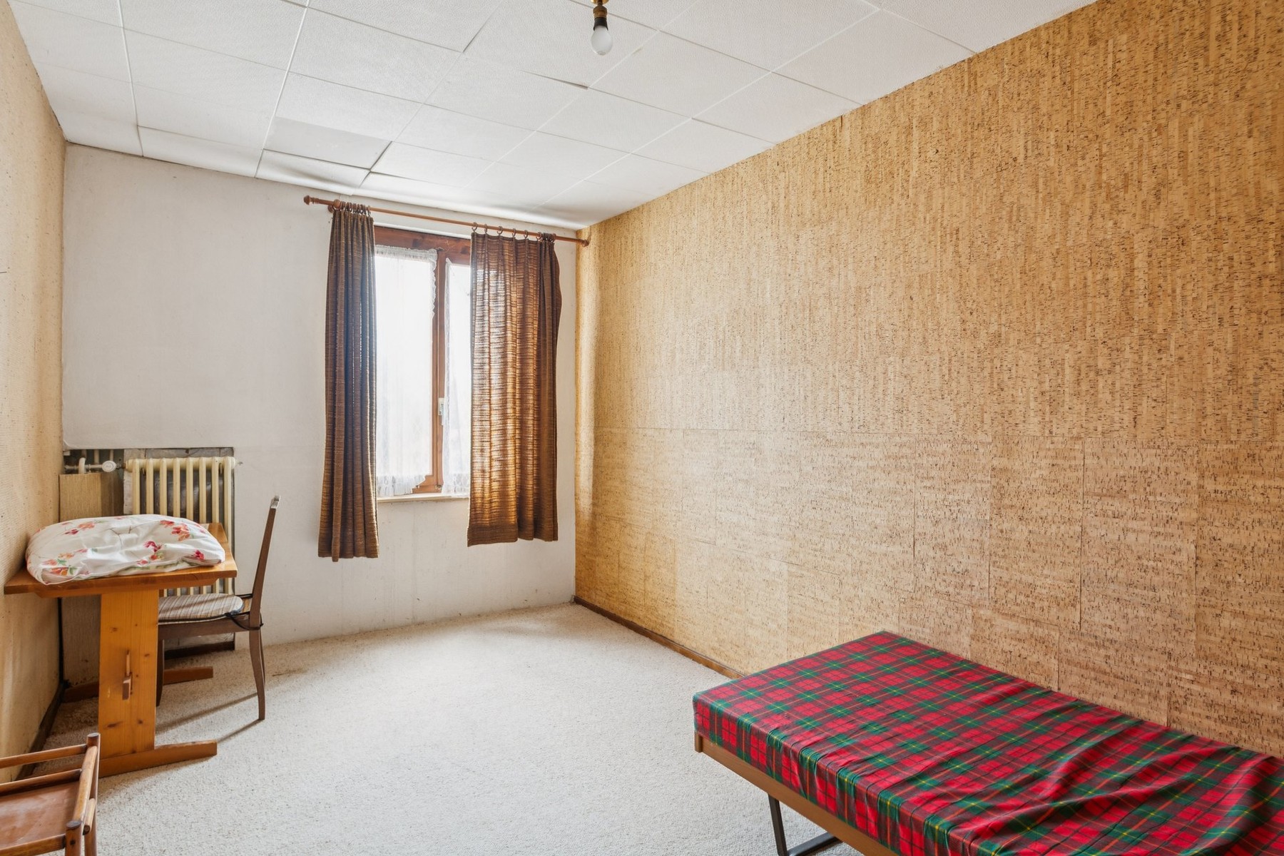  Lajoux, Franches-Montagnes  Mixed-Use Property & Estate with Exceptional Potent - 物件實景