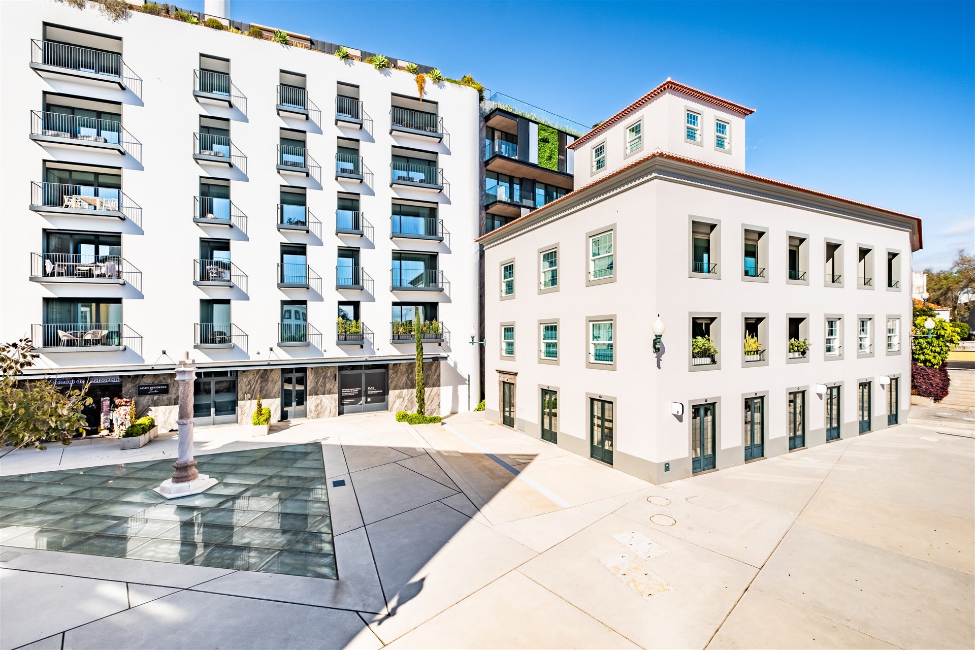  Flat, 3 bedrooms, for Sale - 物件實景