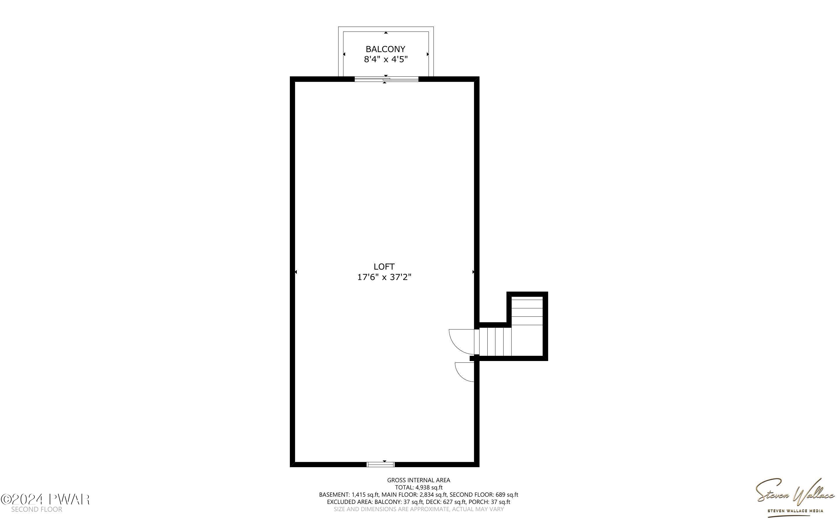 Hawley, Pennsylvania, 18428, United States, 5 Bedrooms Bedrooms, ,4 BathroomsBathrooms,Residential,For Sale,1979290