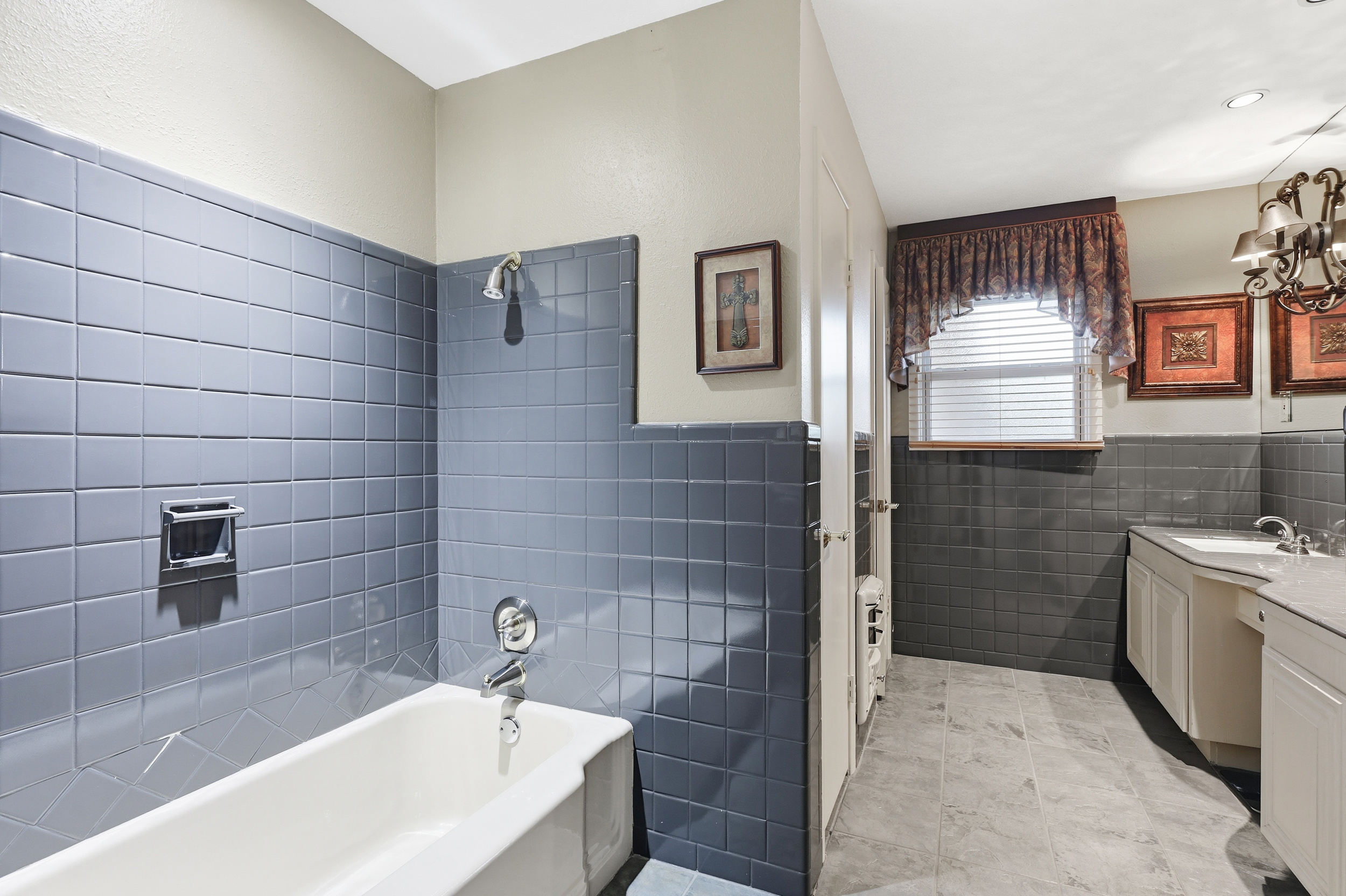  4004 Angus Drive, Fort Worth, TX, 76116 - 物件實景