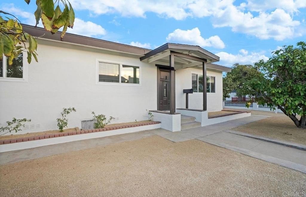 San Diego, California, 92154, United States, 3 Bedrooms Bedrooms, ,2 BathroomsBathrooms,Residential,For Sale,1991641