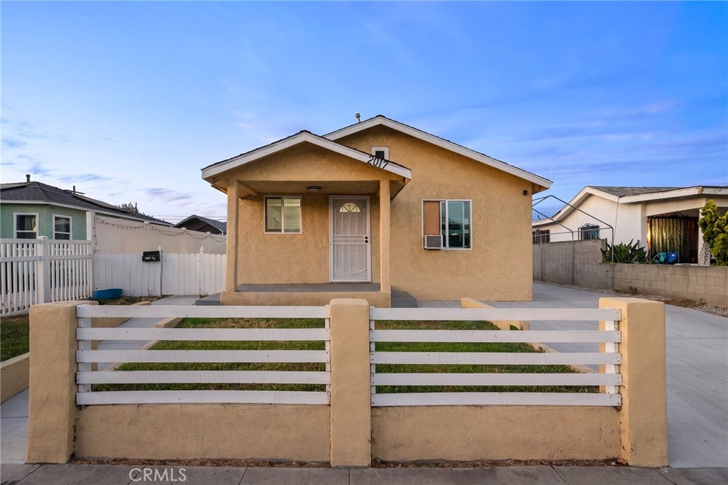 112th St, Los Angeles, CA 90059 #1