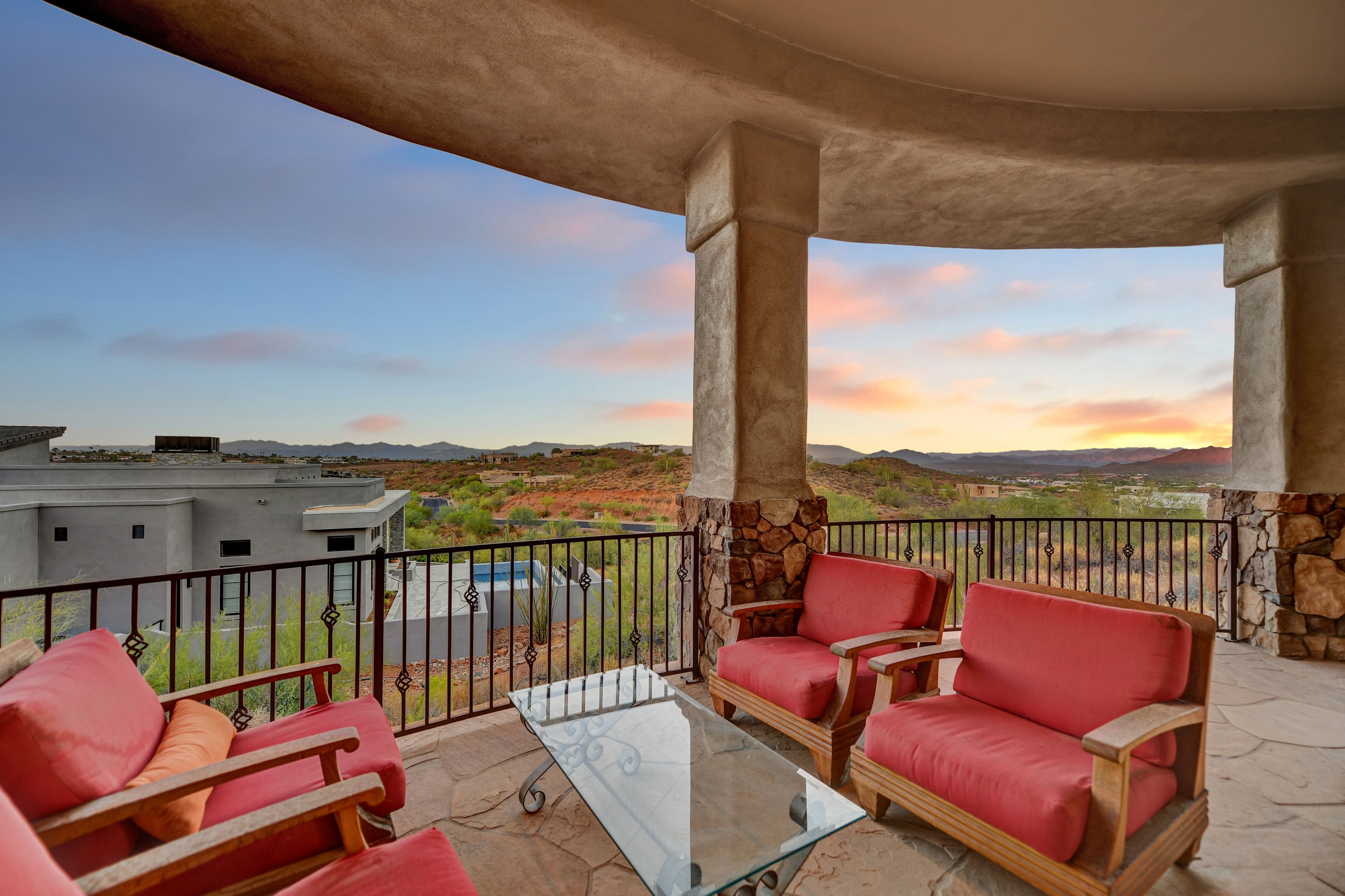  9607 Copper Ridge Trail¦Fountain Hills, AZ - 物件實景
