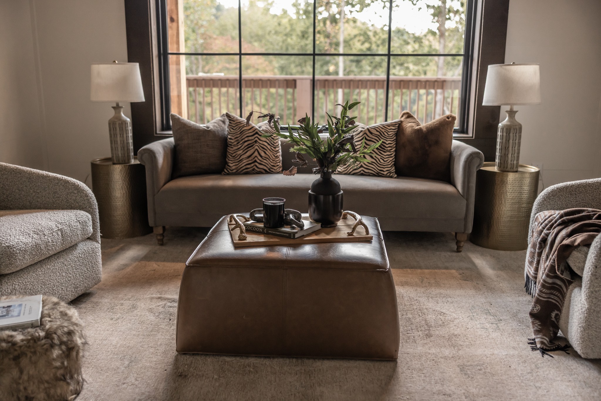  4273 Algie Sewell Rd, Columbia, TN, 38401 - 物件實景