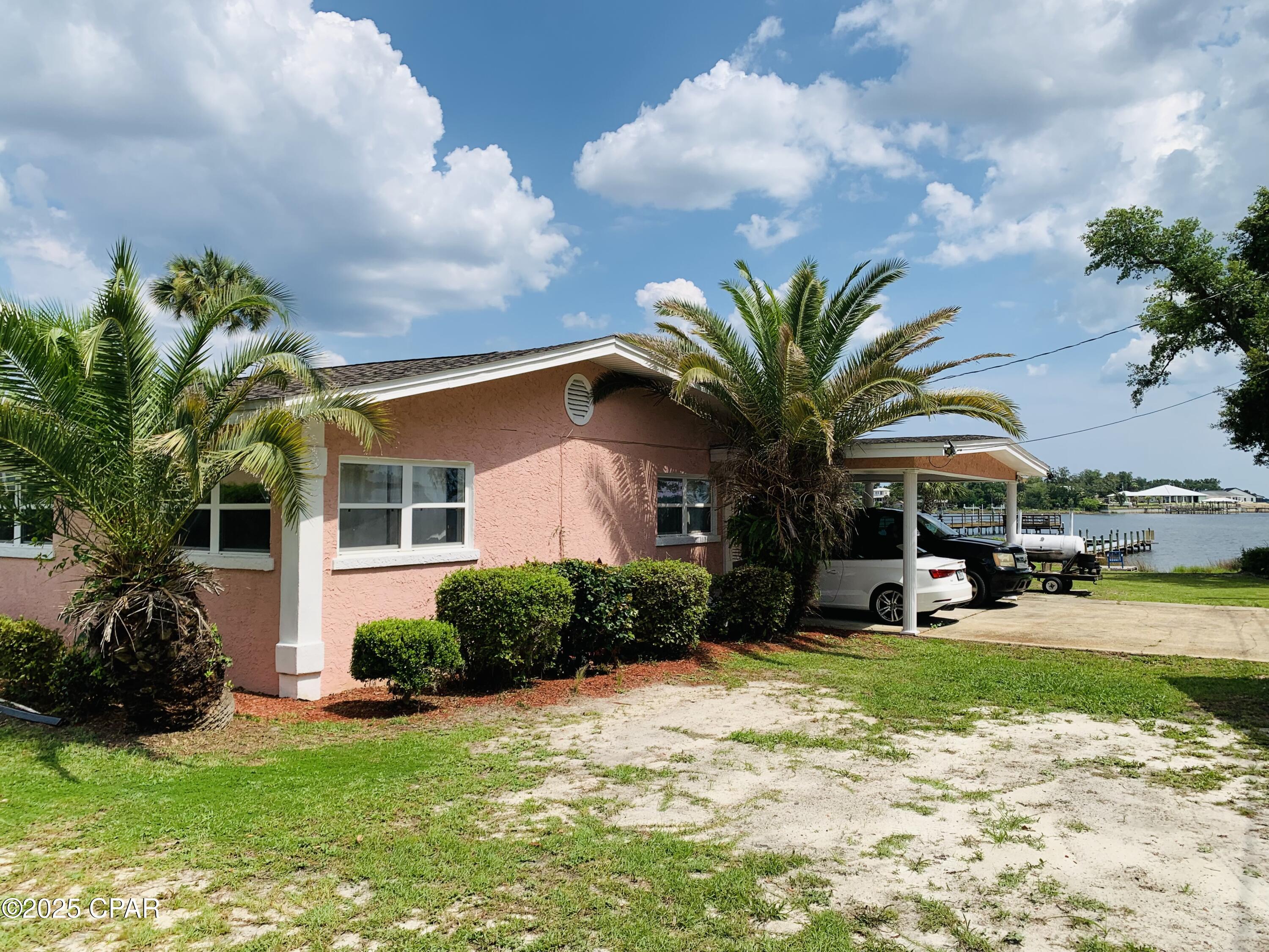 Panama City, Florida, 32404, United States, 3 Bedrooms Bedrooms, ,2 BathroomsBathrooms,Residential,For Sale,1883539