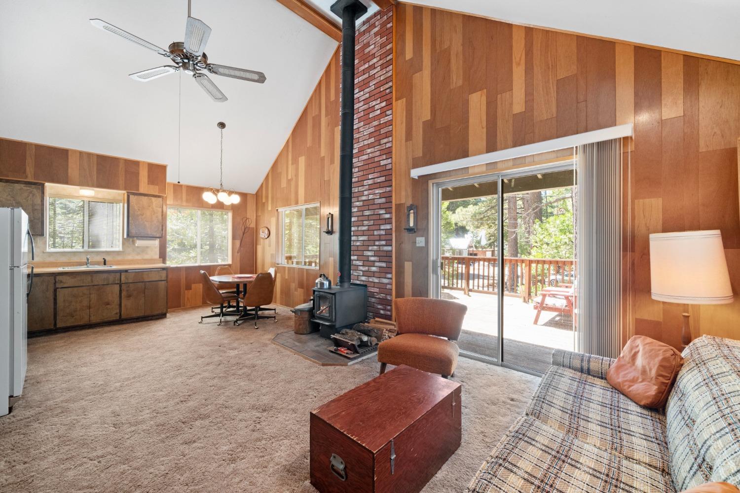 Tahoma, California, 96142, United States, 3 Bedrooms Bedrooms, ,1 BathroomBathrooms,Residential,For Sale,1794166