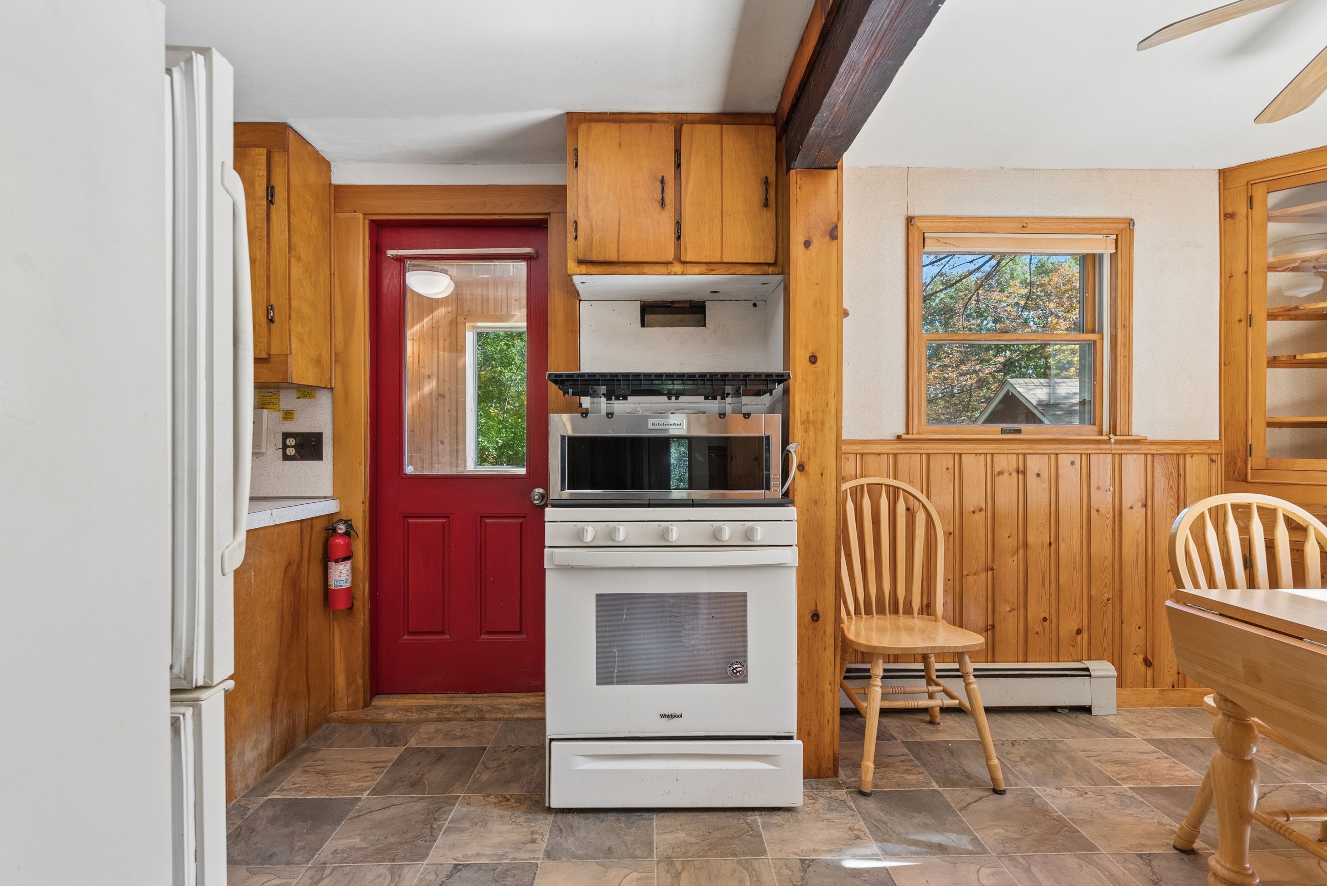  257 River Road, Richmond, ME 04357 - 物件實景