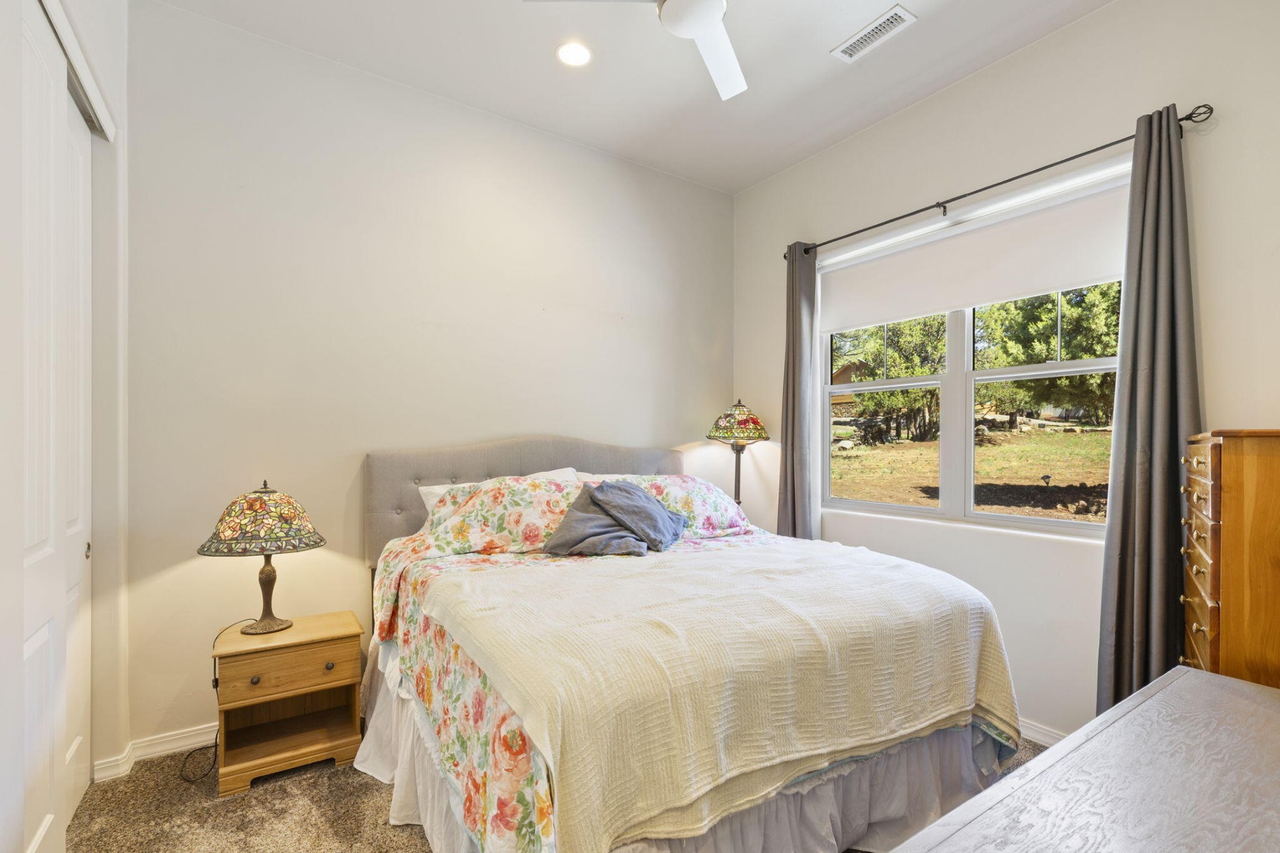  269 N Stoneman Boulevard ¦Williams, AZ - 物件實景