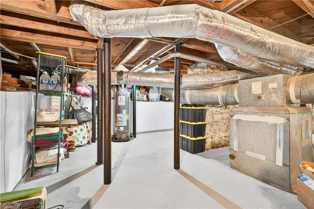 Atlanta, Georgia, 30306, United States, 3 Bedrooms Bedrooms, ,2 BathroomsBathrooms,Residential,For Sale,1906309
