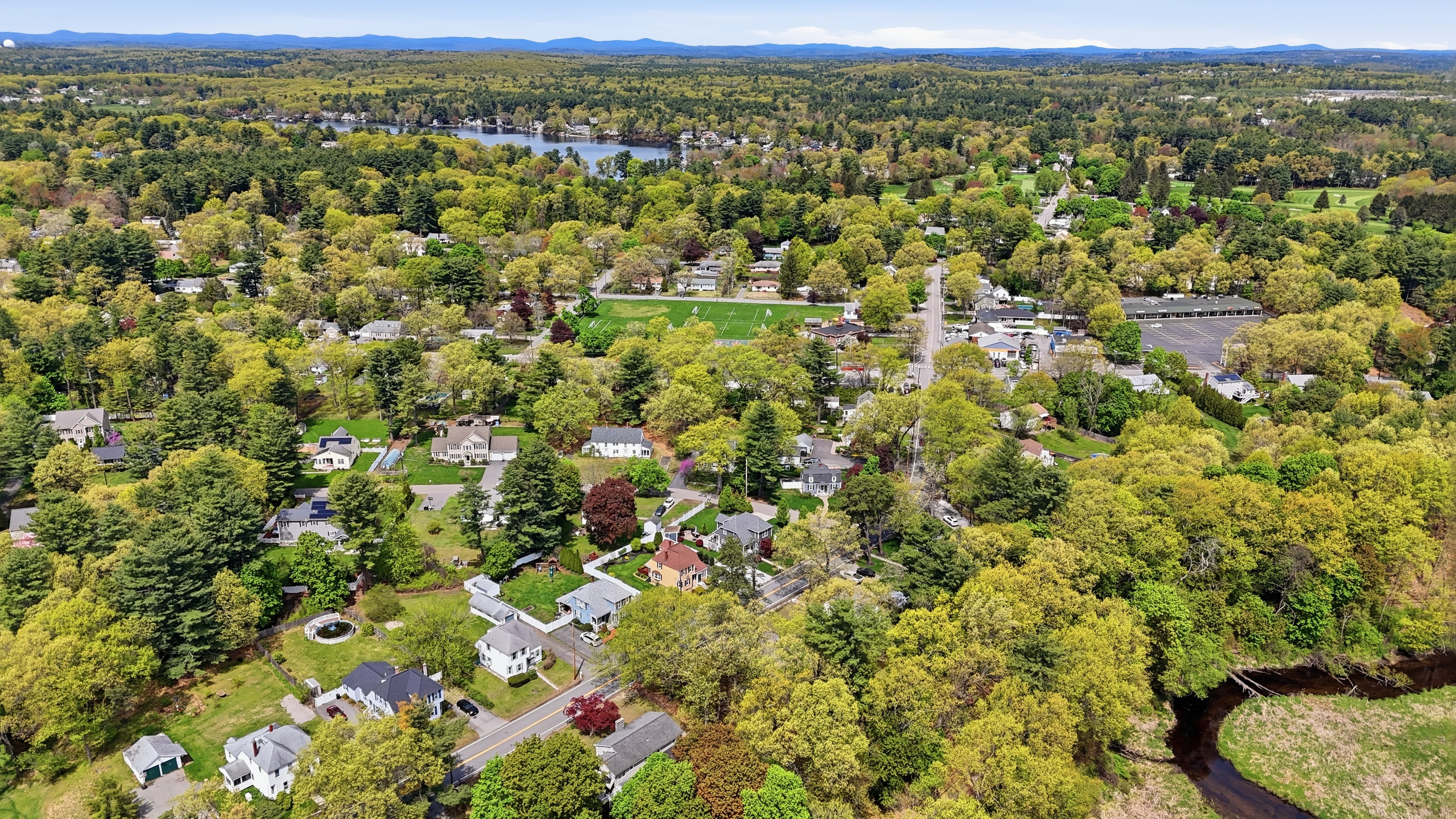  38 Brookside Road, Westford, MA 01886 - 物件實景