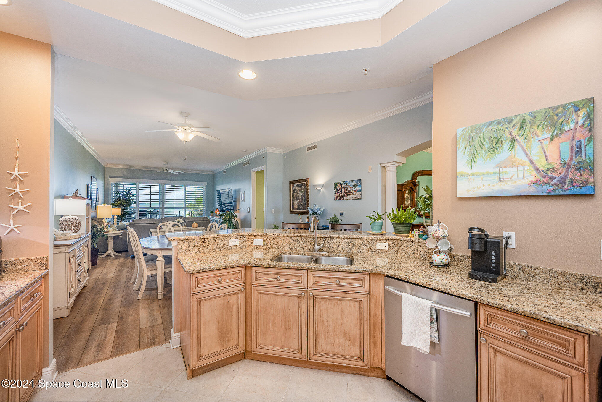 Cocoa Beach, Florida, 32931, United States, 3 Bedrooms Bedrooms, ,3 BathroomsBathrooms,Residential,For Sale,1870977