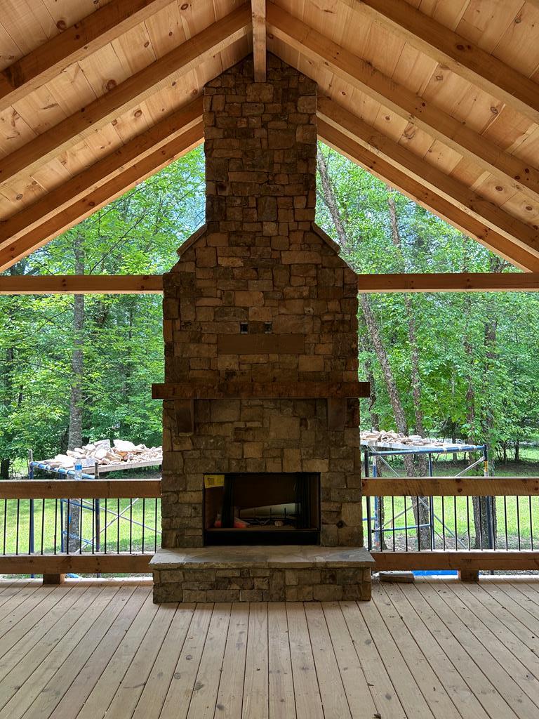 Mineral Bluff, Georgia, 30559, United States, 4 Bedrooms Bedrooms, ,5 BathroomsBathrooms,Residential,For Sale,1858917